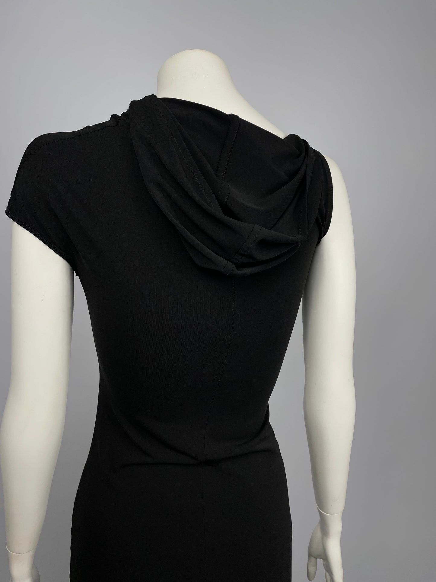 Plein Sud 1990’s Asymmetrical Dress