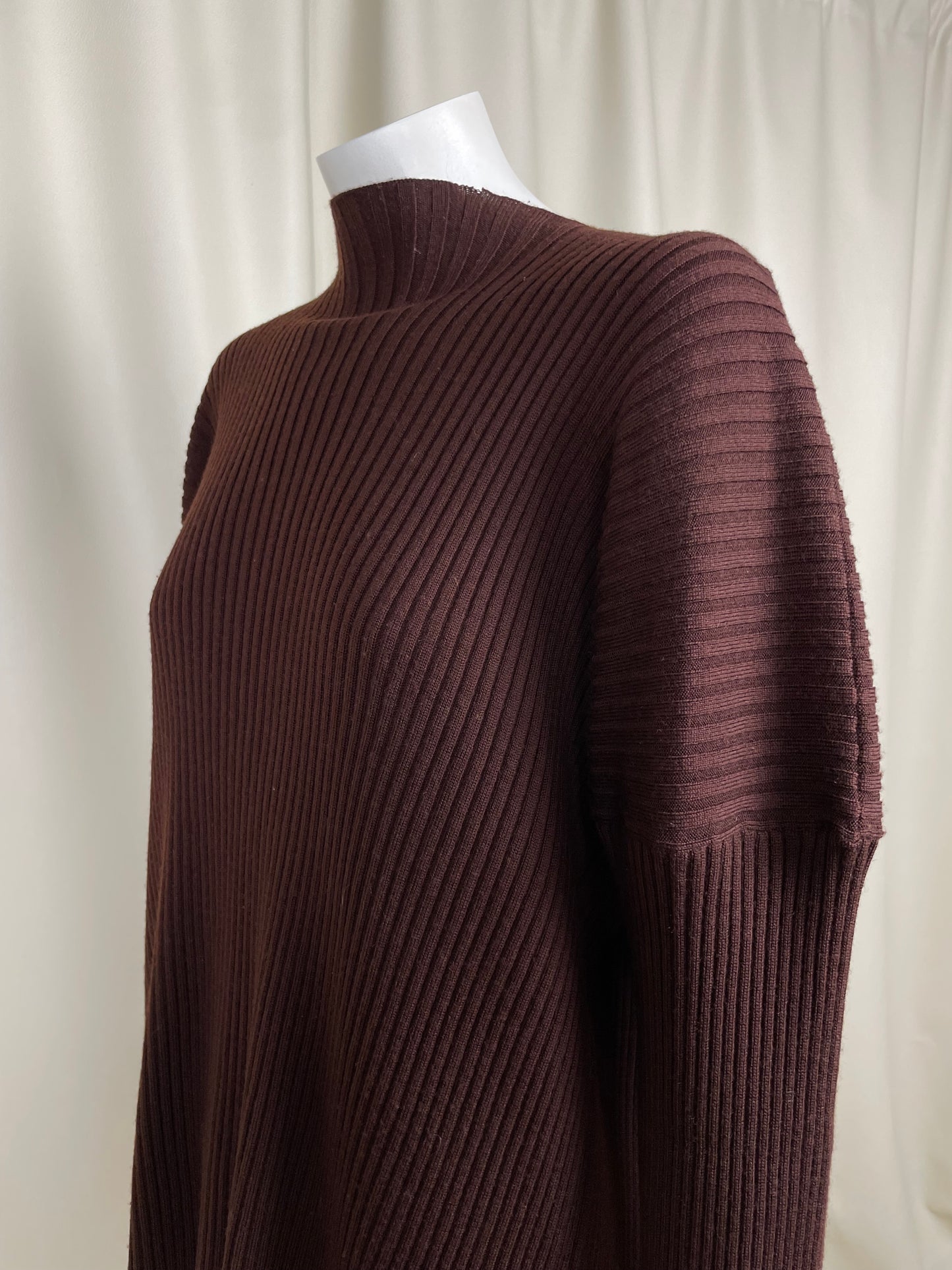 Jean Paul Gaultier Knit Sweater (M)