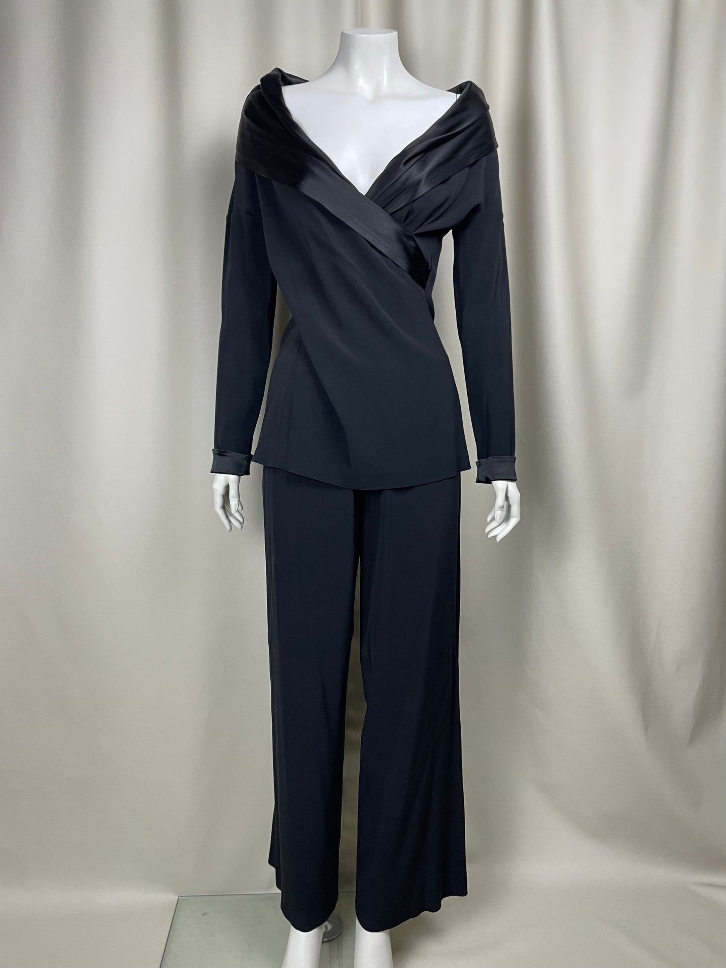 Jean Paul Gaultier Couture  S/S 2008 (M)