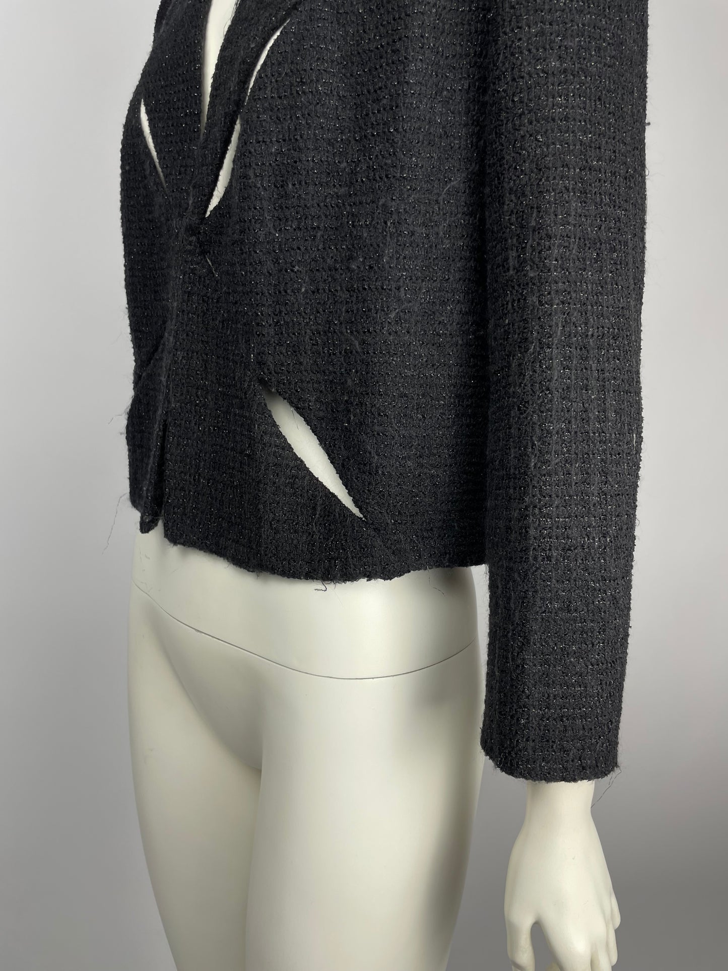 Roberto Cavalli Jacket
