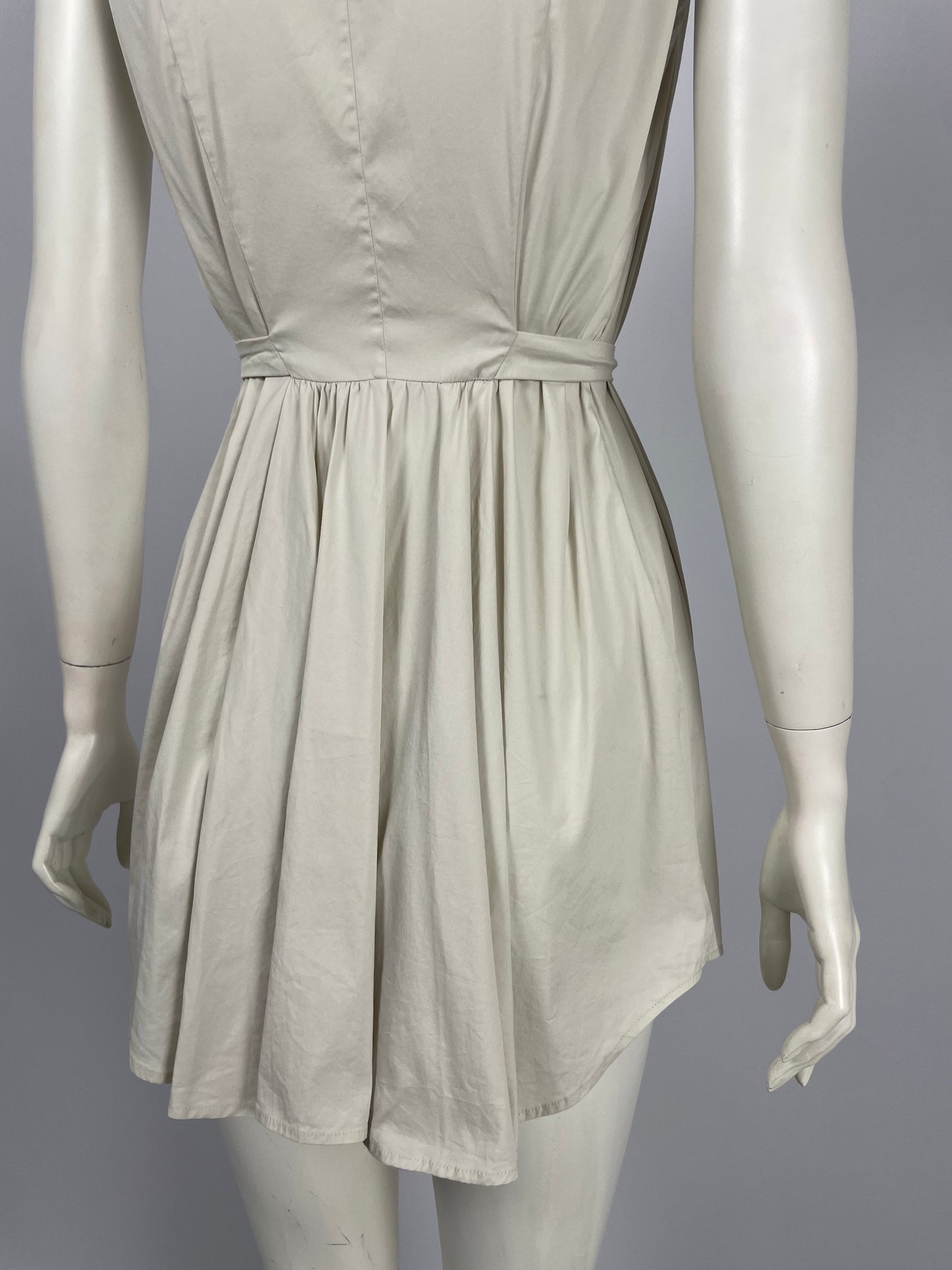 Prada 2000’s Mini Dress