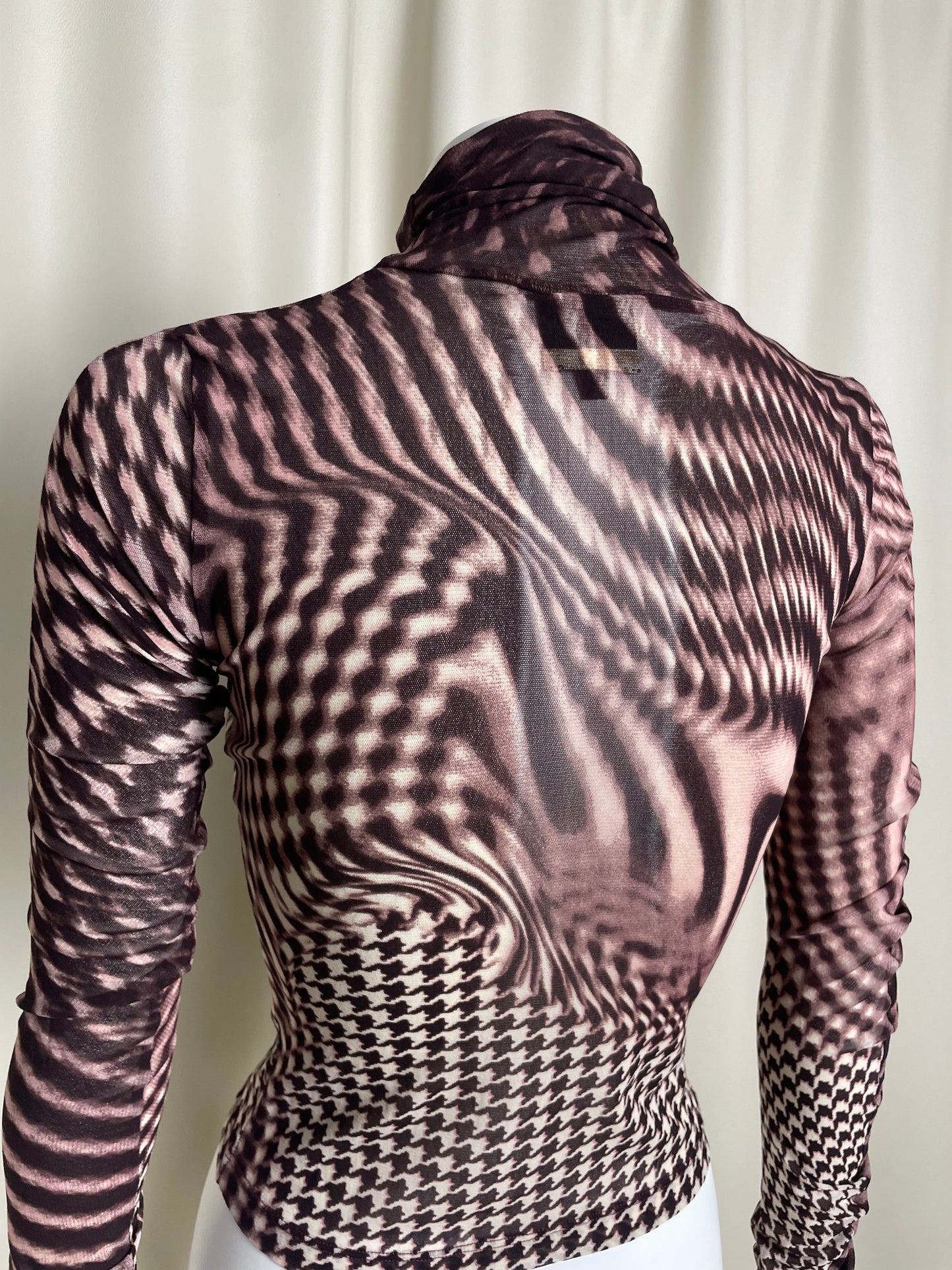 Roberto Cavalli Mesh (M)