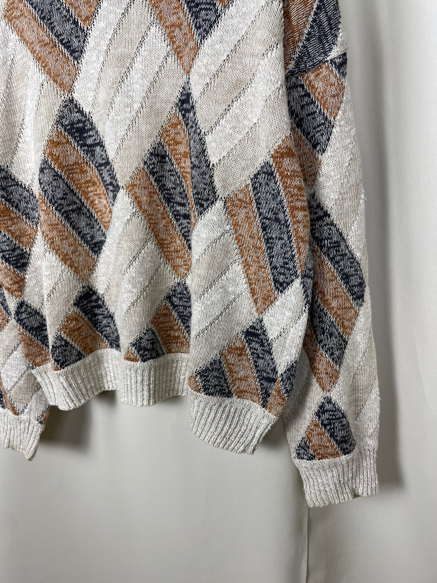 Giorgio Armani 1980’s Sweater (L)