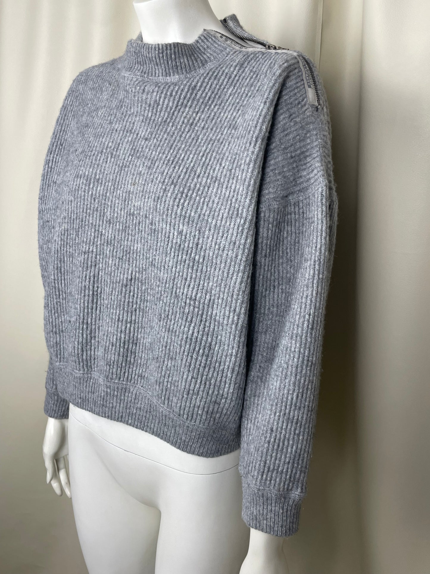 Marithé François Girbaud 80’s Sweater (M)