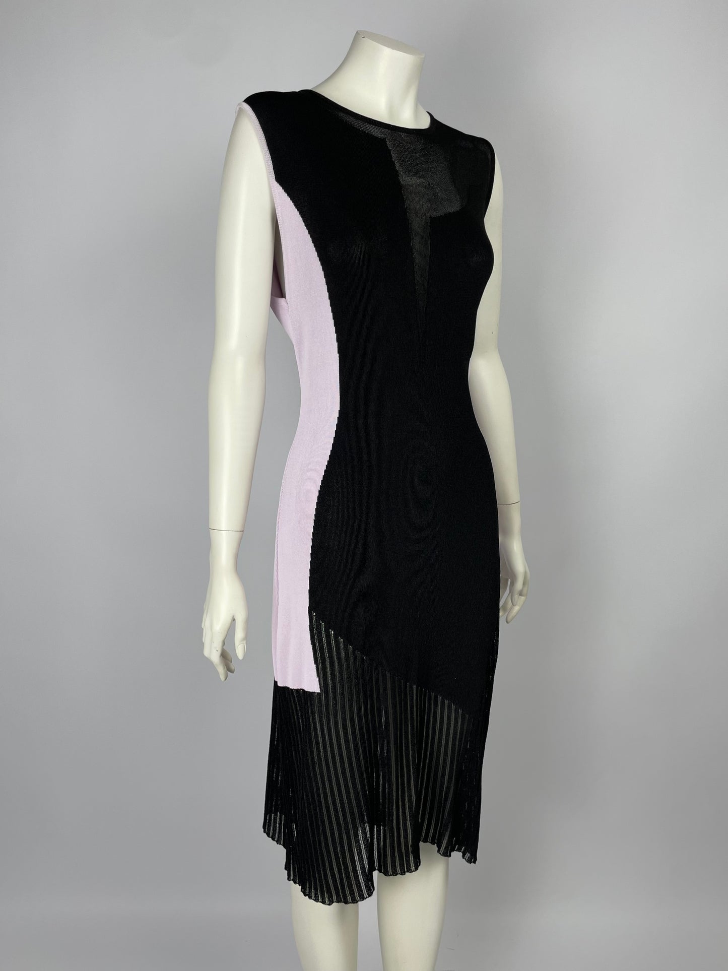 Gianni Versace Couture F/W 1997 Dress