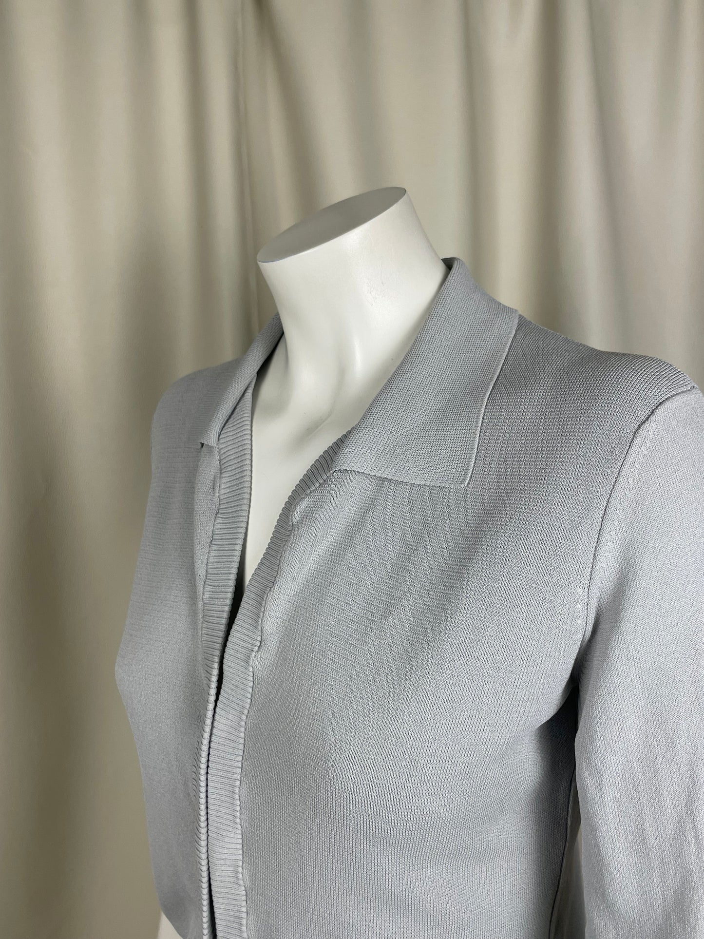 Emporio Armani 2000’s Knit Cardigan (S)