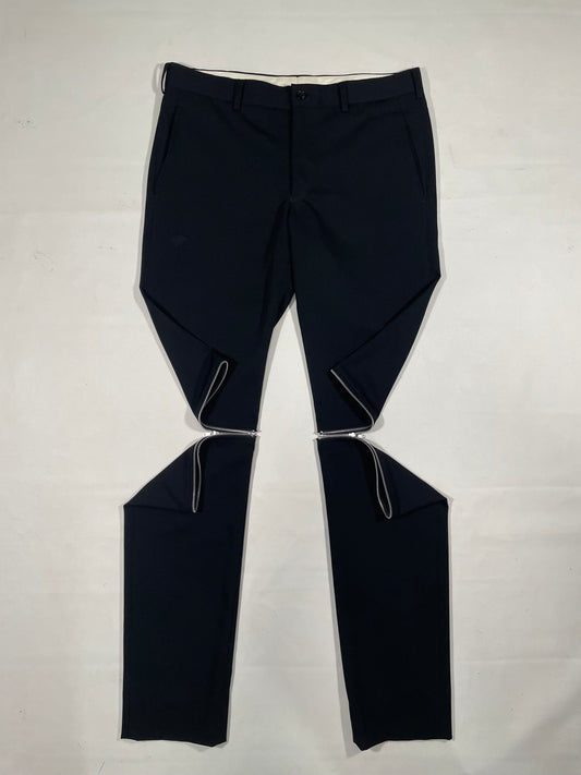 Comme Des Garçons Homme Plus Detachable Pants (M)