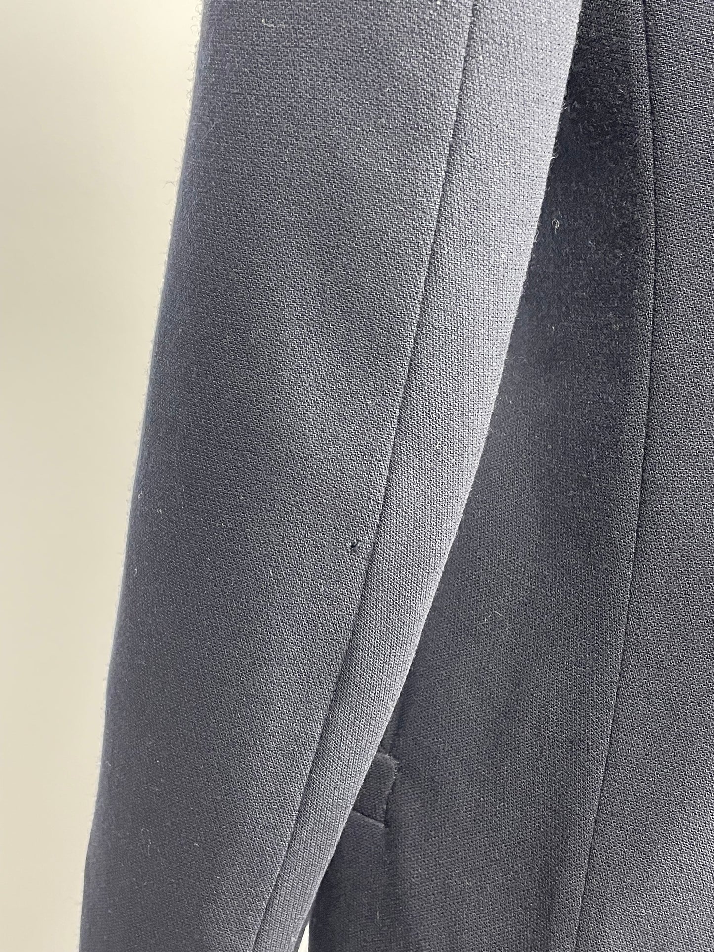 Istante by Gianni Versace early 1990’s double breasted suit