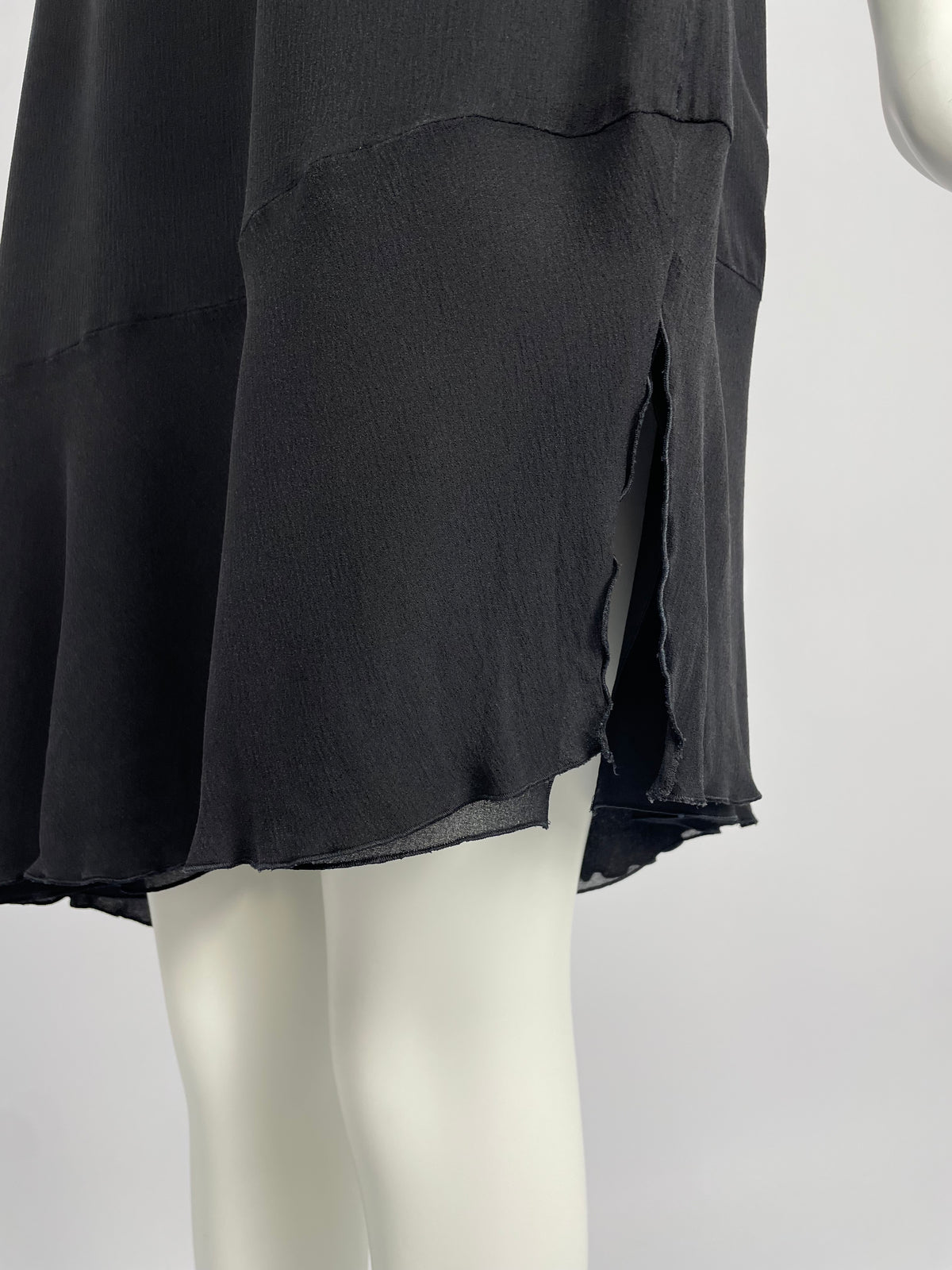 Emporio Armani 1990’s Mini skirt