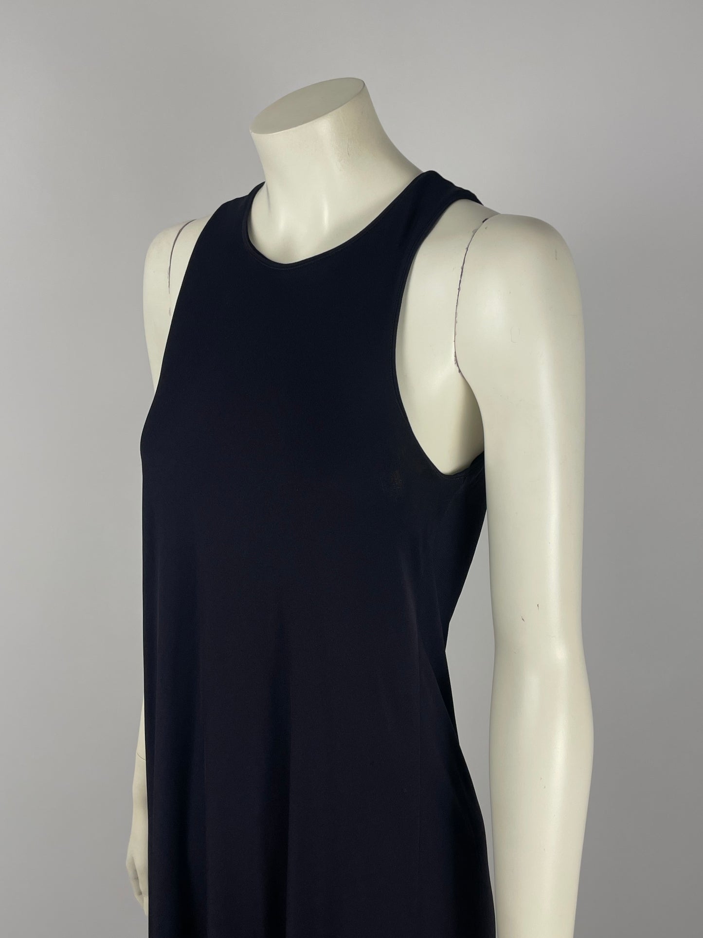 Gianni Versace Couture 1990’s Bias Cut maxi dress