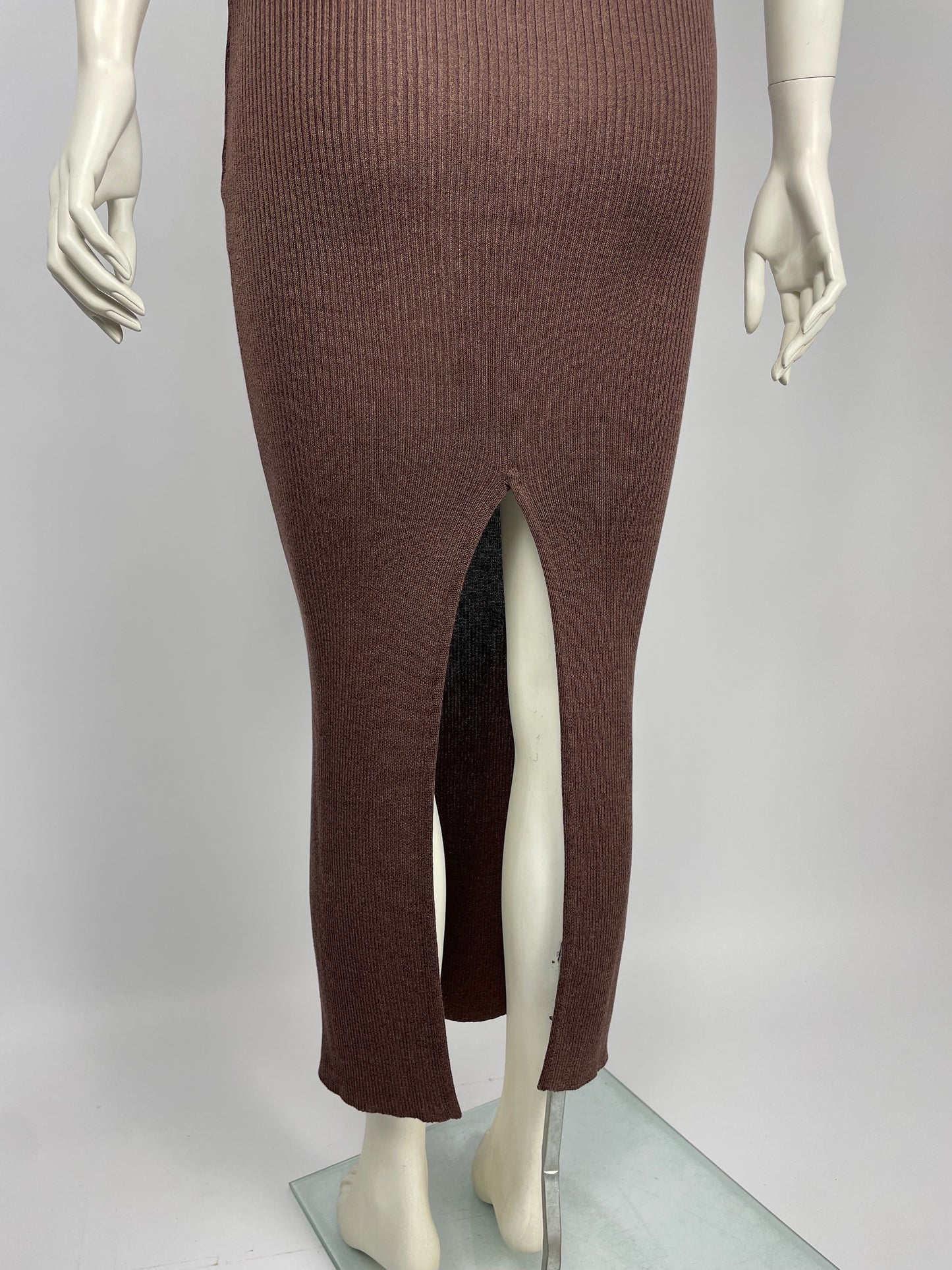 Dolce & Gabbana 1990’s Knit Dress