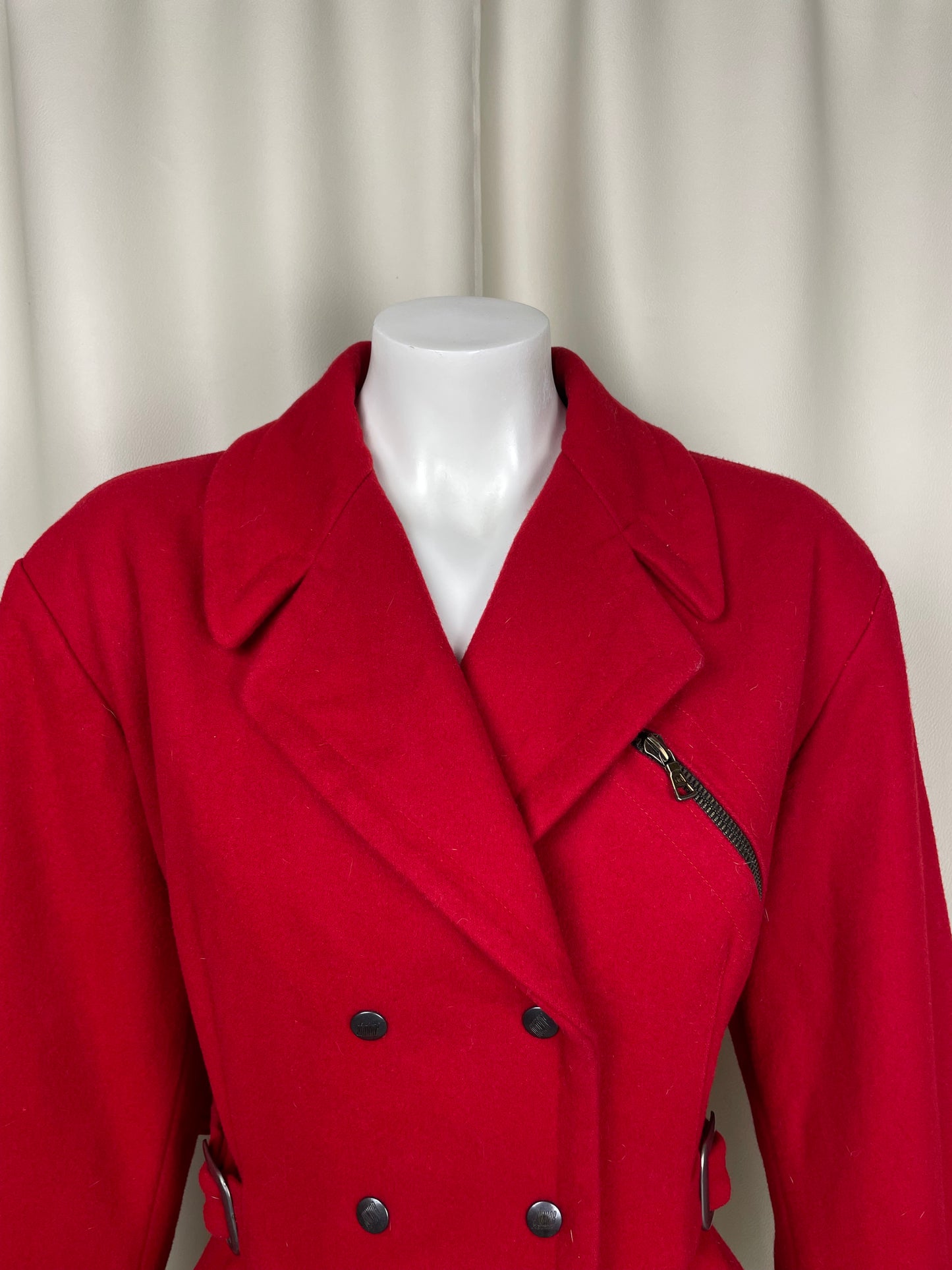 Jean Paul Gaultier 1980’s Jacket (M)
