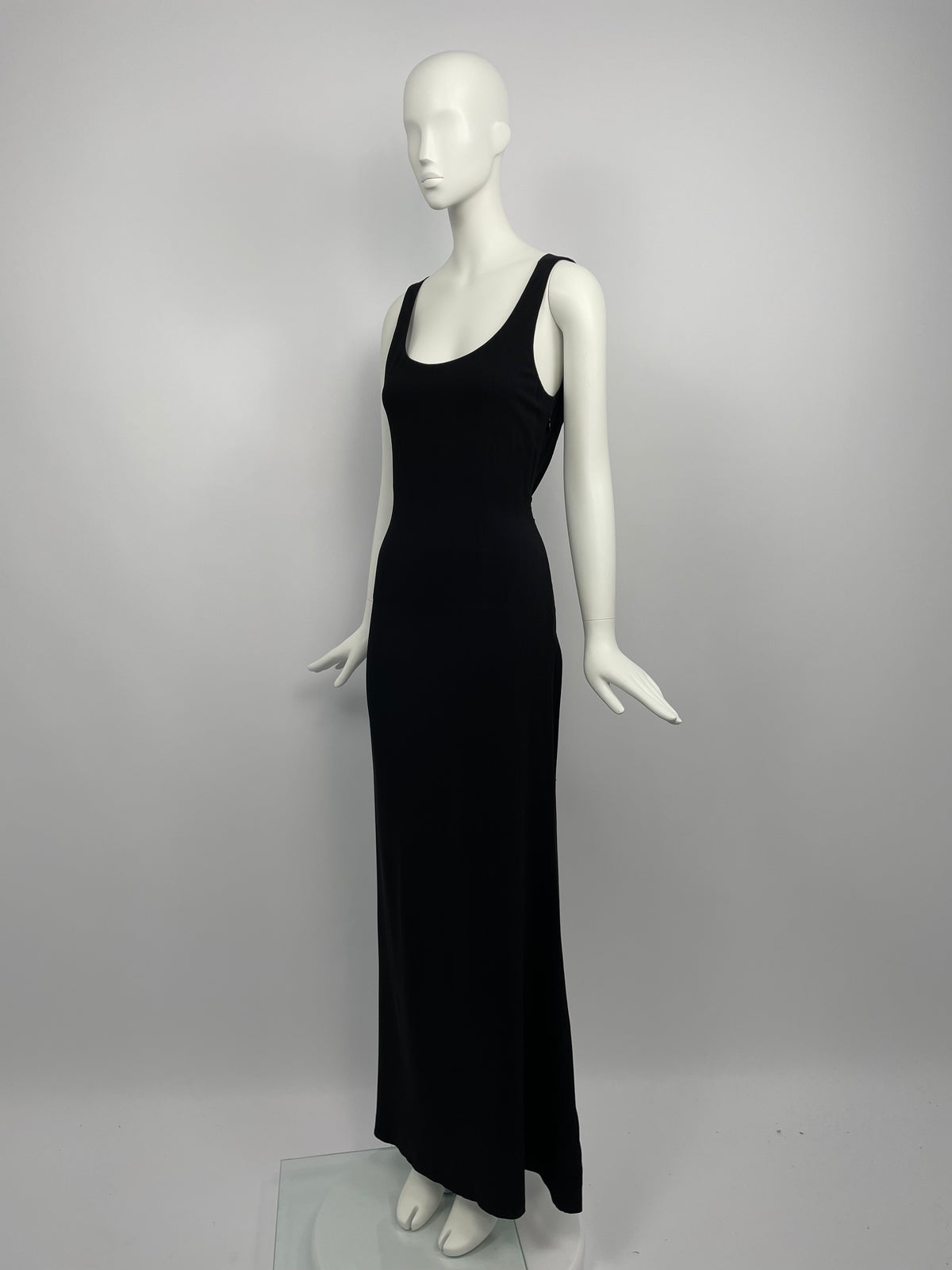 Jean Paul Gaultier 2000's Maxi dress