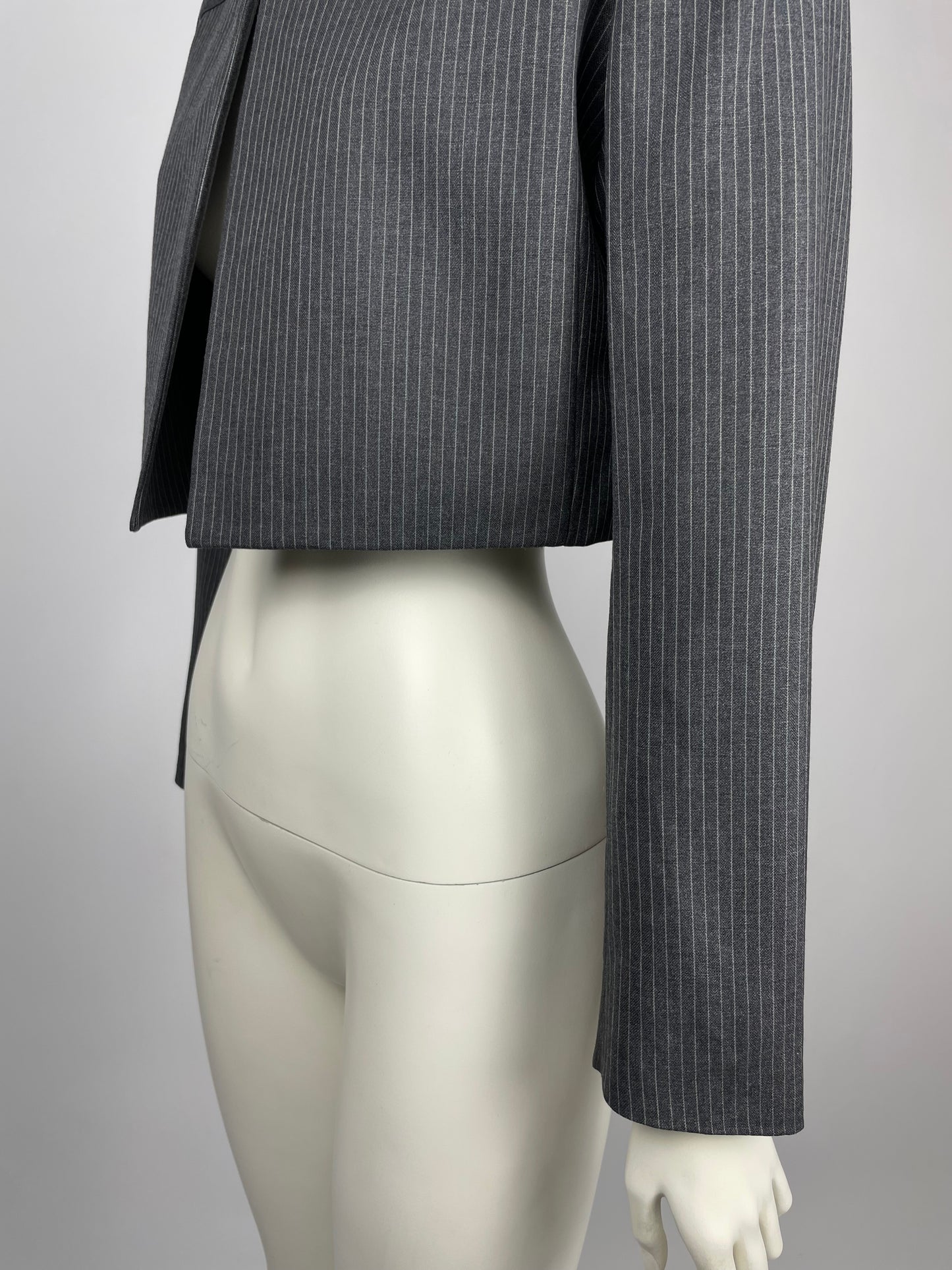 Givenchy couture by John Galliano F/W 1996 Bolero
