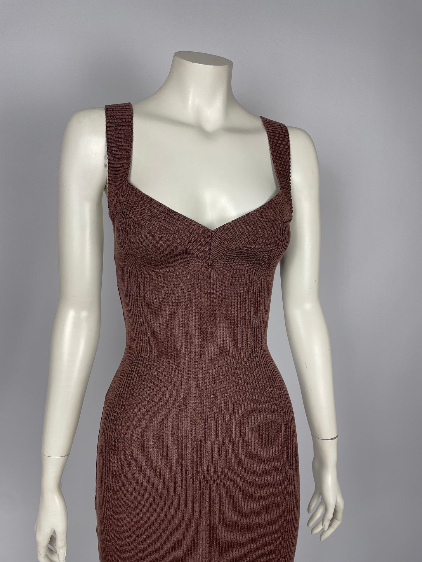 Dolce & Gabbana 1990’s Knit Dress