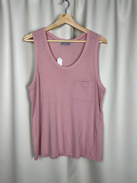 Dior by Hedi S/S 2005 Tank Top (S)
