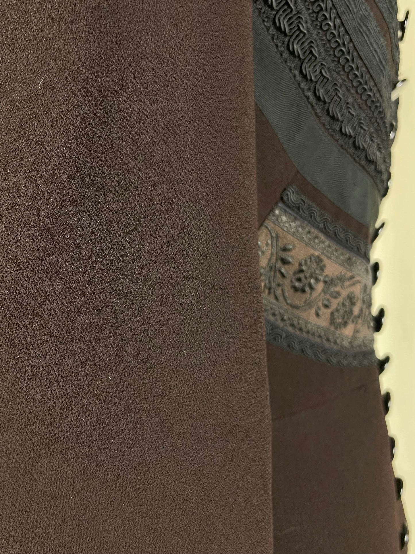 Jean Paul Gaultier F/W 2005 Suit (M)