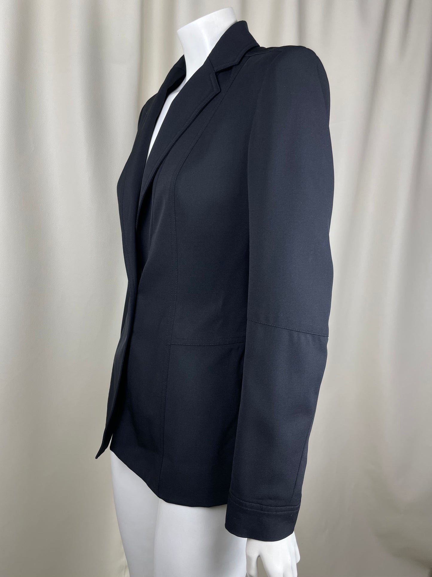 Dior by Galliano F/W 2004 Blazer