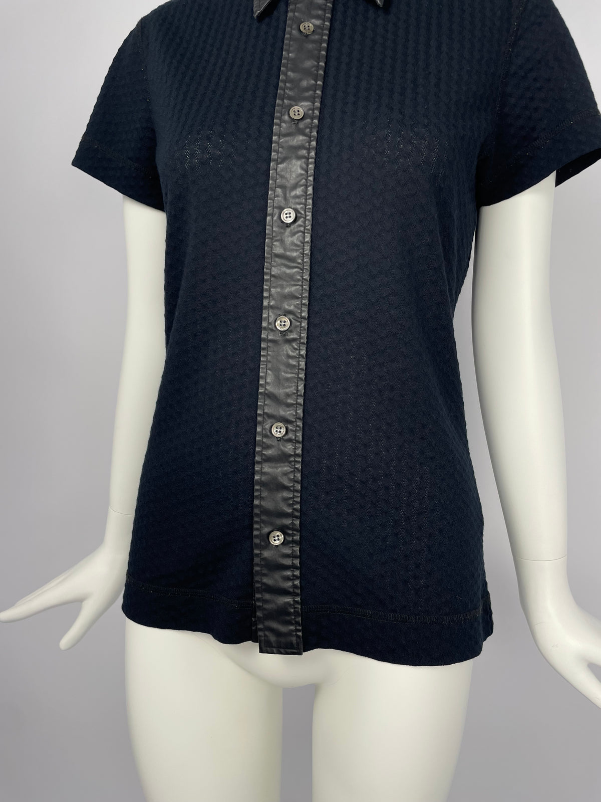 Jean Paul Gaultier L’Homme Objet Polo