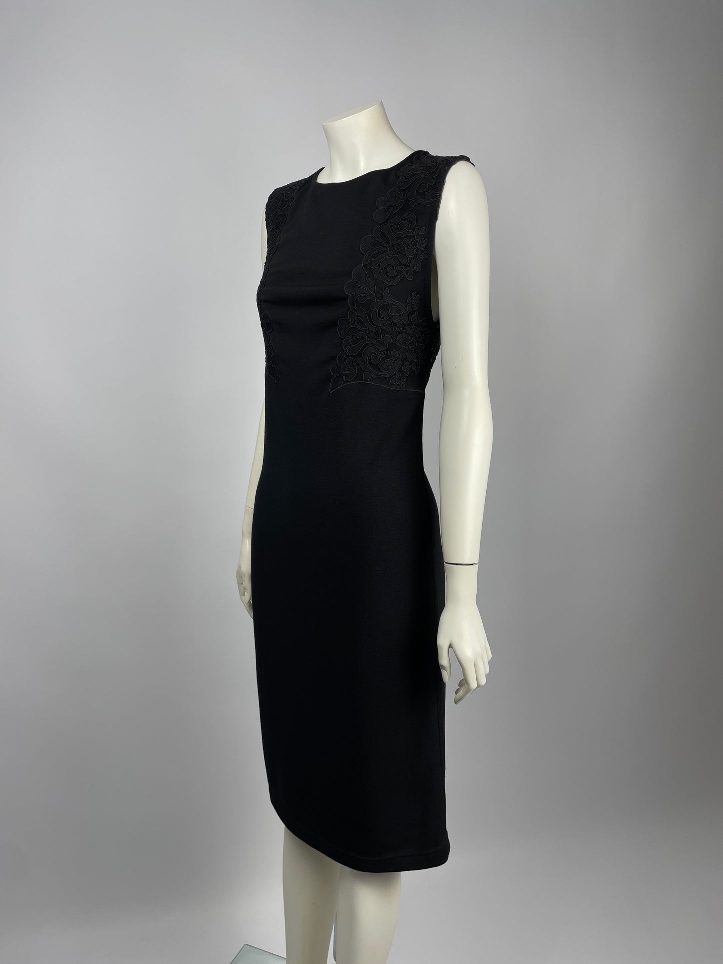 Gianni Versace Lace Dress