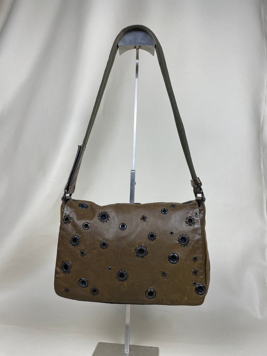 Prada F/W 1999 Shoulder Bag