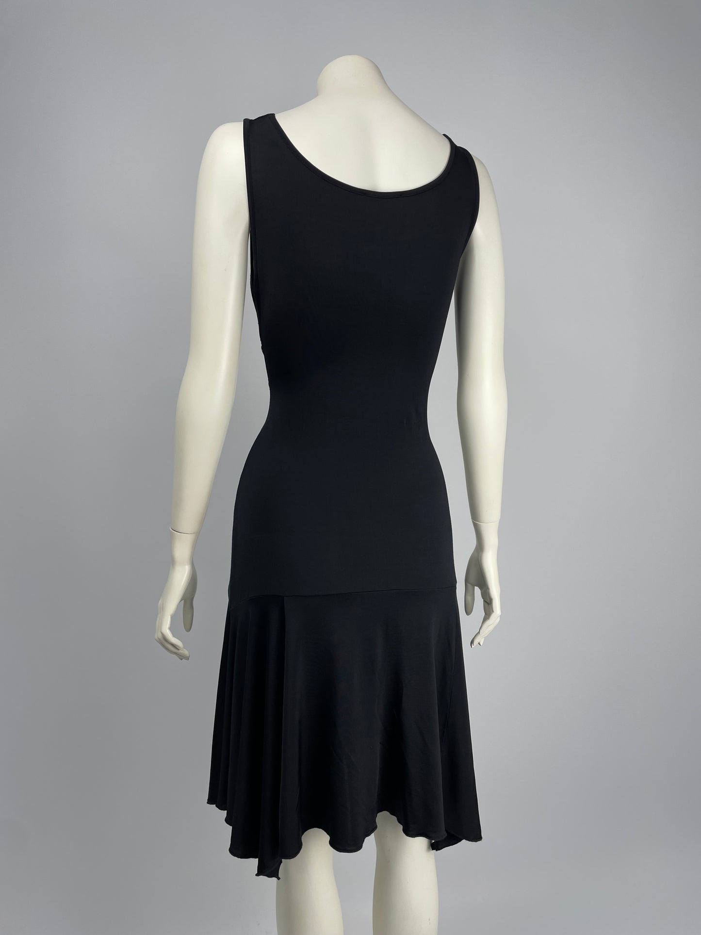 Costume National 2000’s Star dress