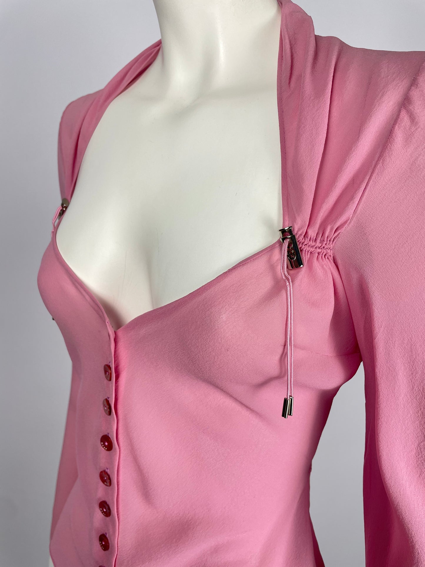 Dior early John Galliano early 2000’s