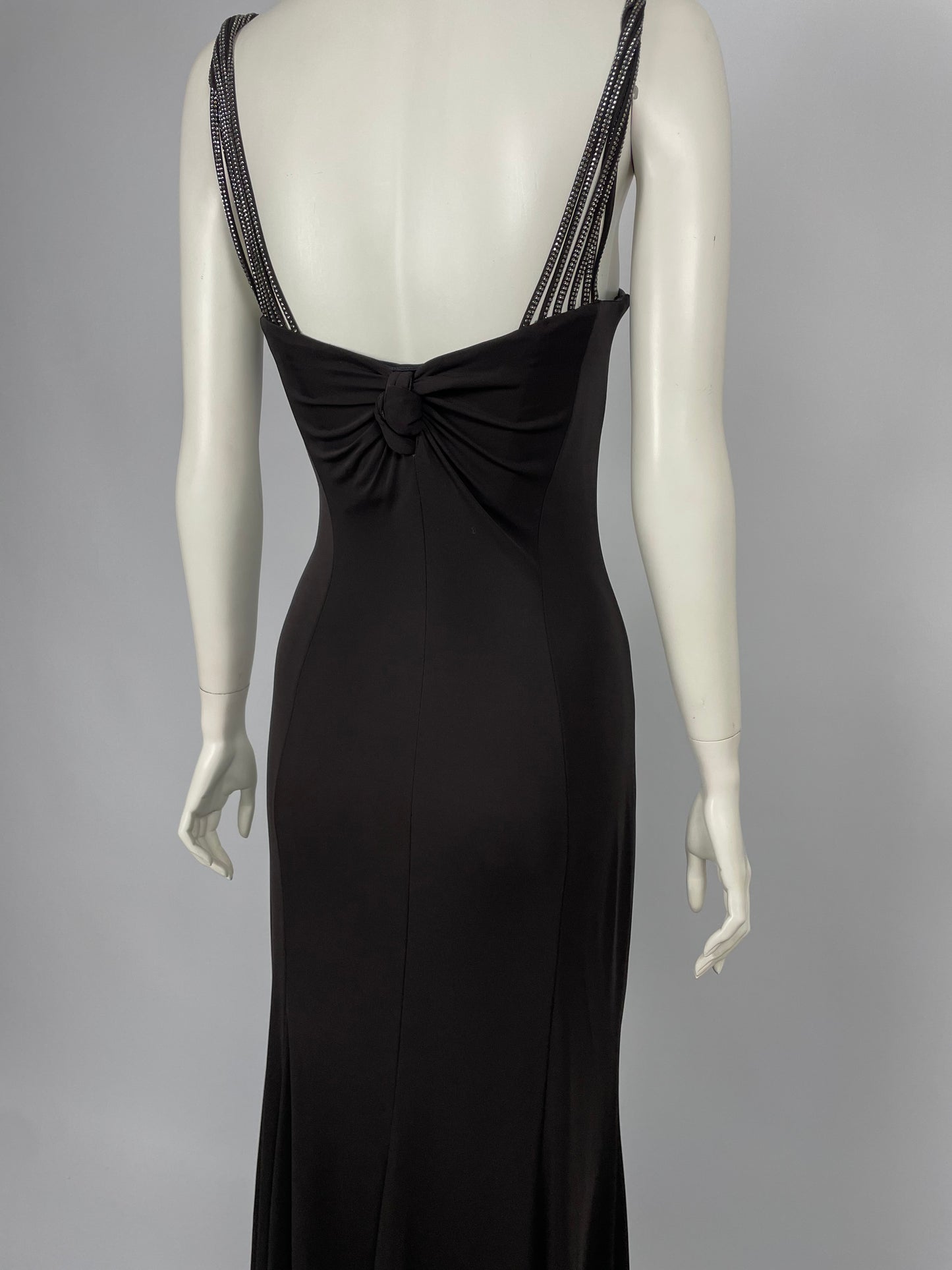 Giorgio Armani 2000’s Gown