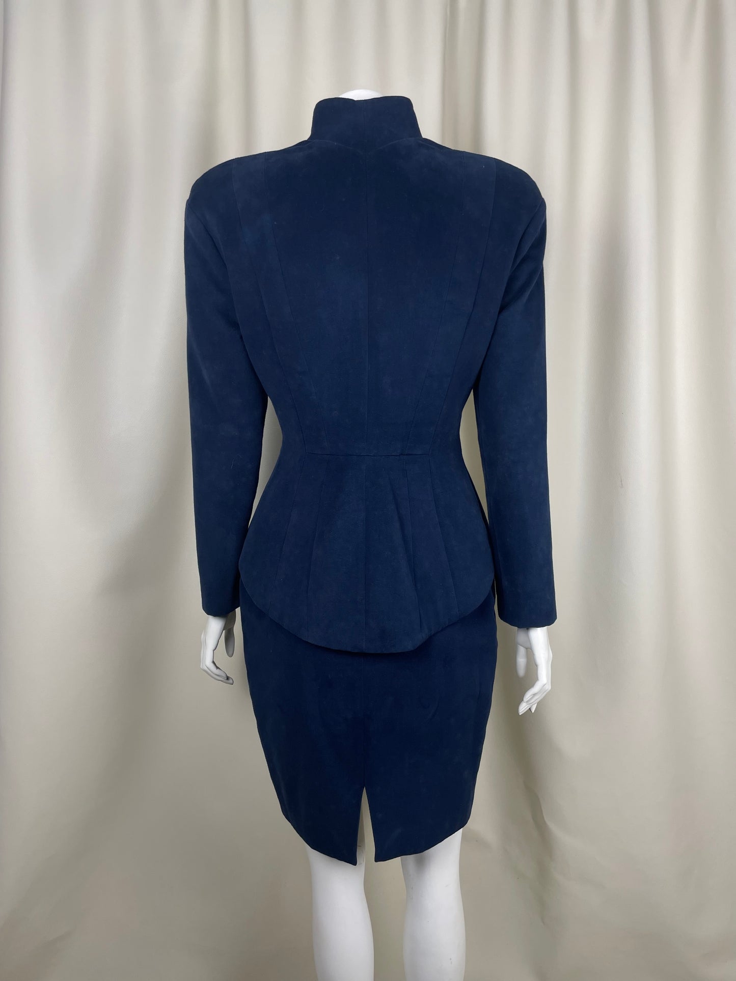 Thierry Mugler Space Suit (M)