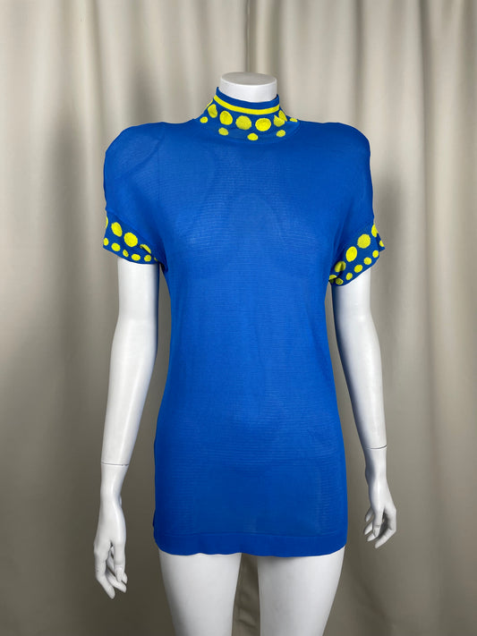 Gianni Versace 90’s Top (M)