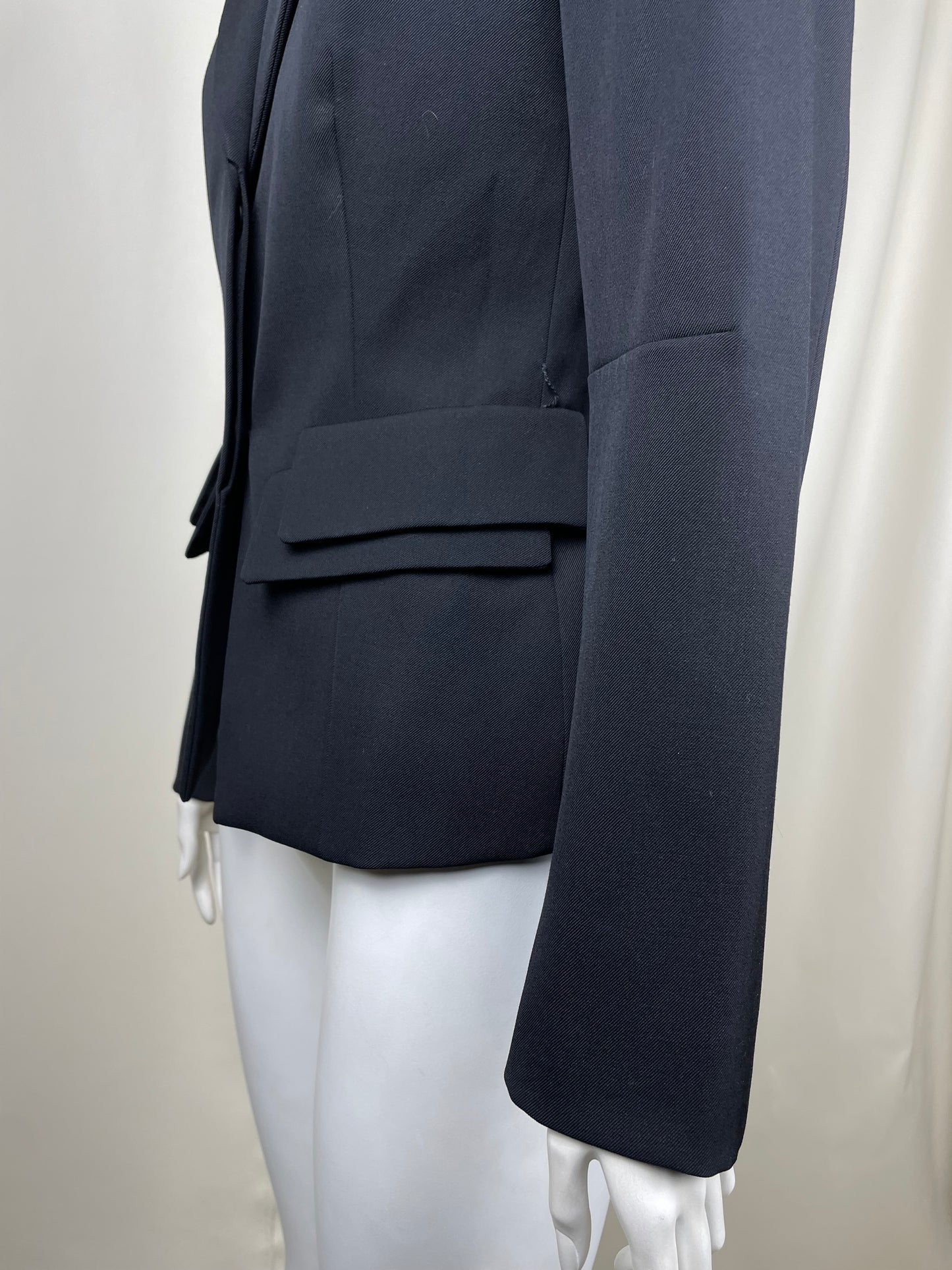 Gucci by Tom Ford  F/W 1999 Double Lapel Blazer (M)