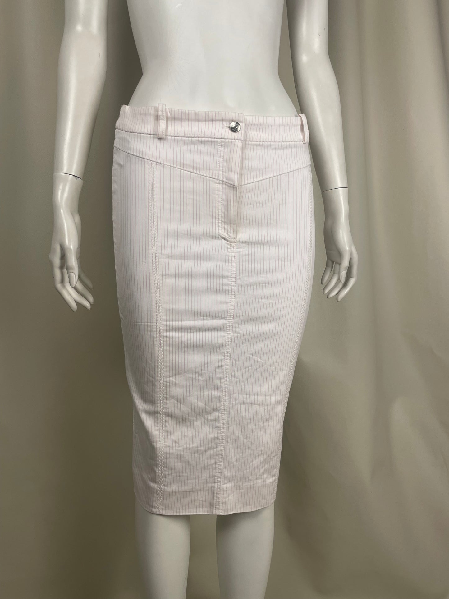 Dior by Galliano S/S 2005 Skirt (M)