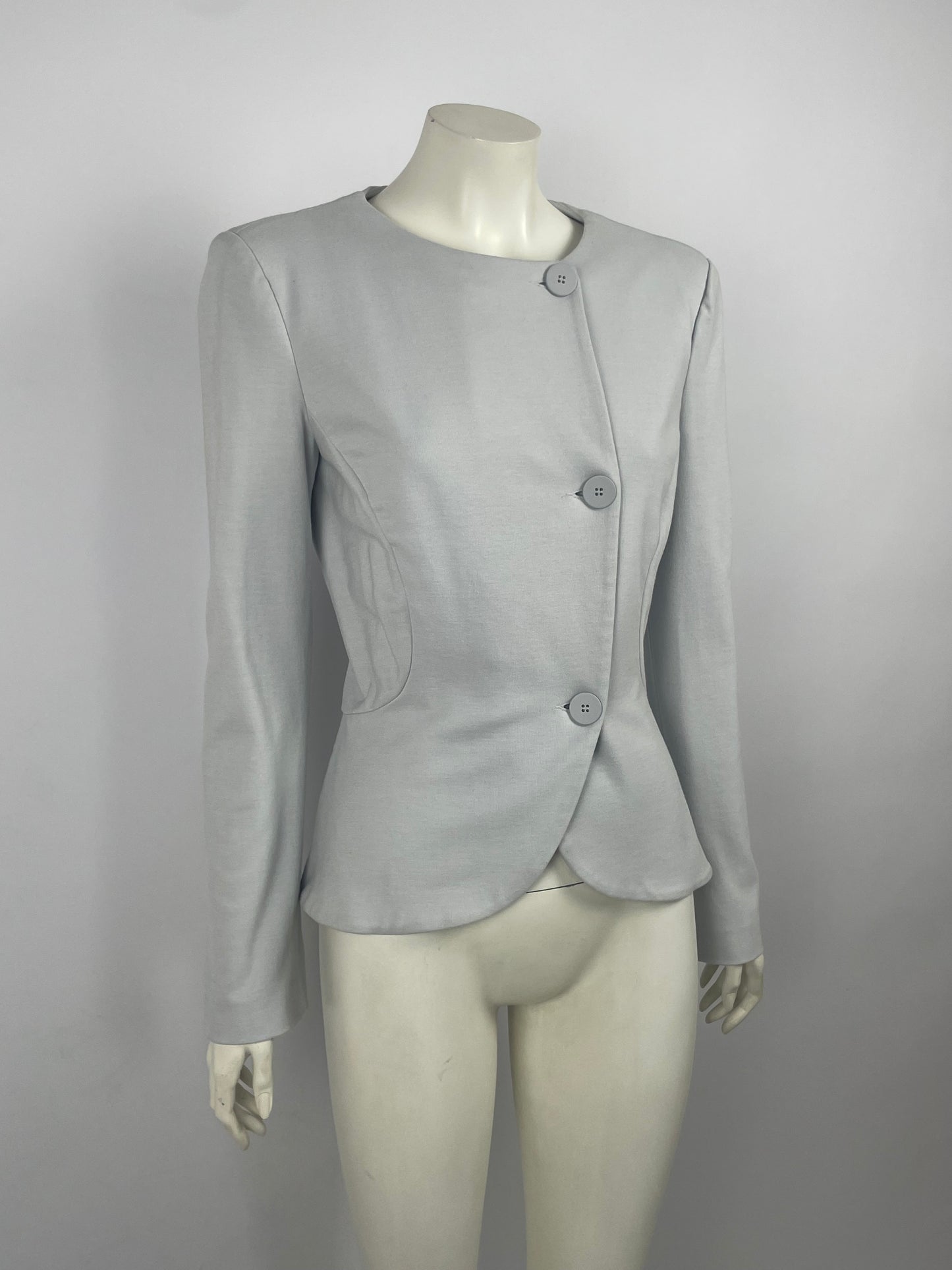 Armani 2000’s Knit Jacket