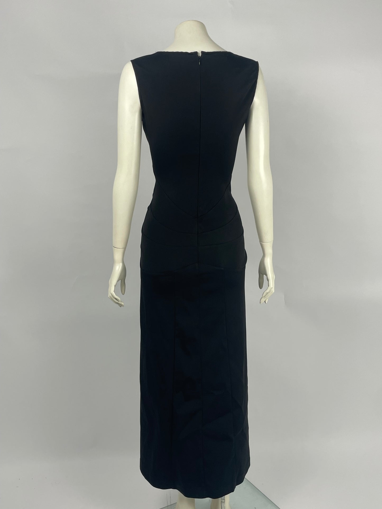 Dolce Gabbana 1990’s maxi dress
