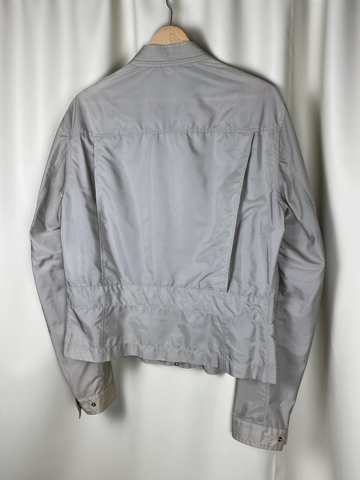 Gucci by Tom Ford Nylon Windbreaker (M)