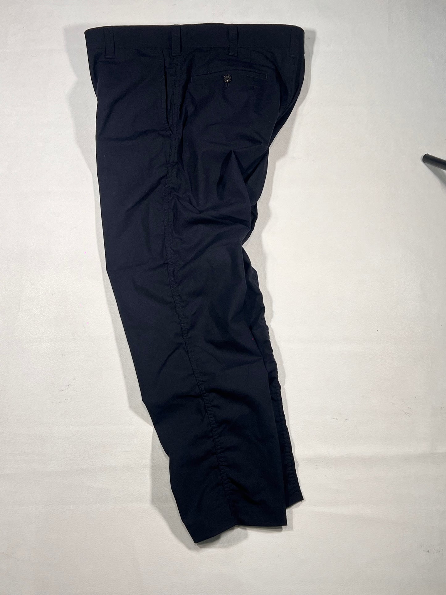 Comme Des Garçons Homme Pleated Pants (M)