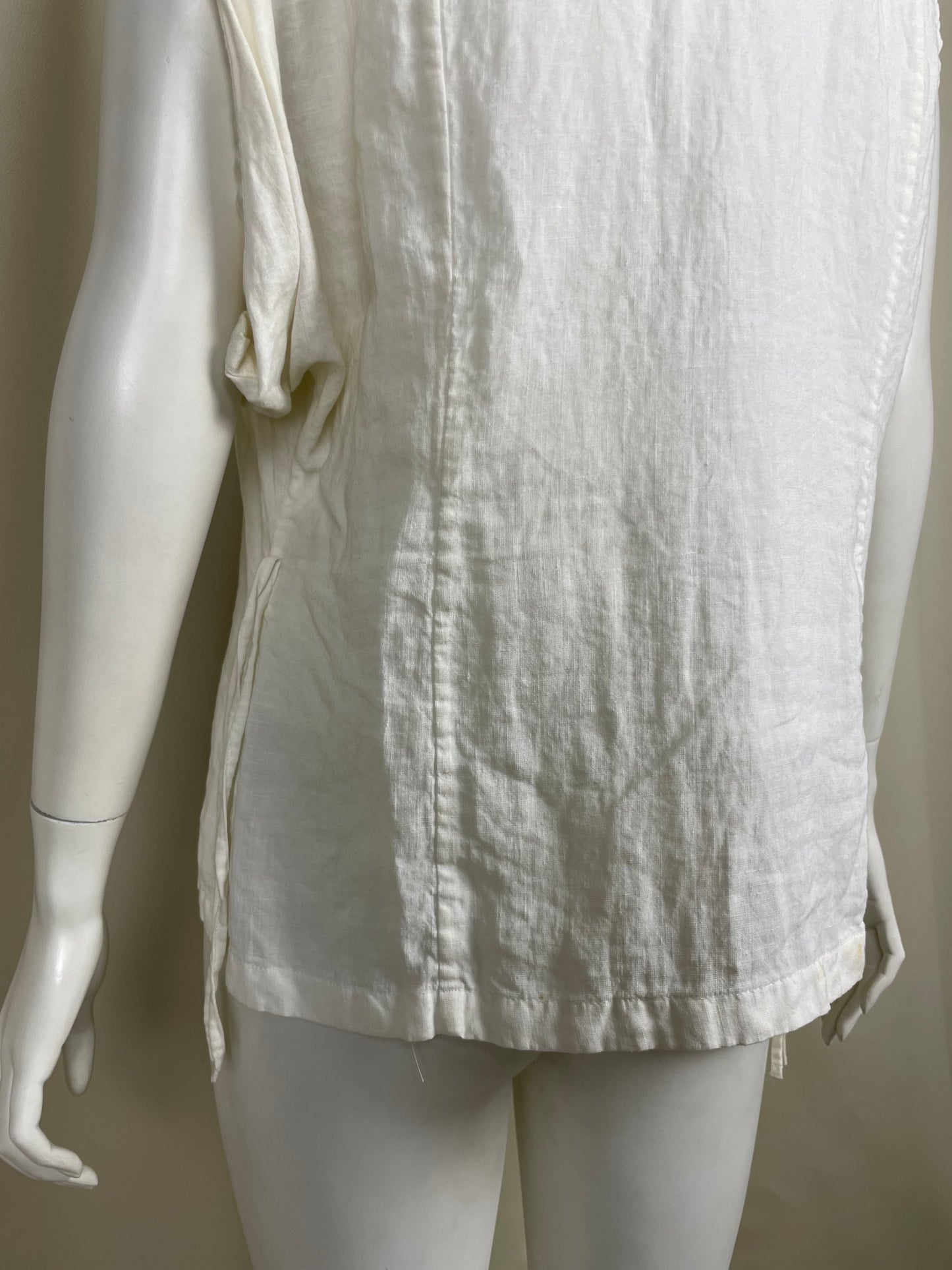 Dries Van Noten S/S 2004 Shirt (M)