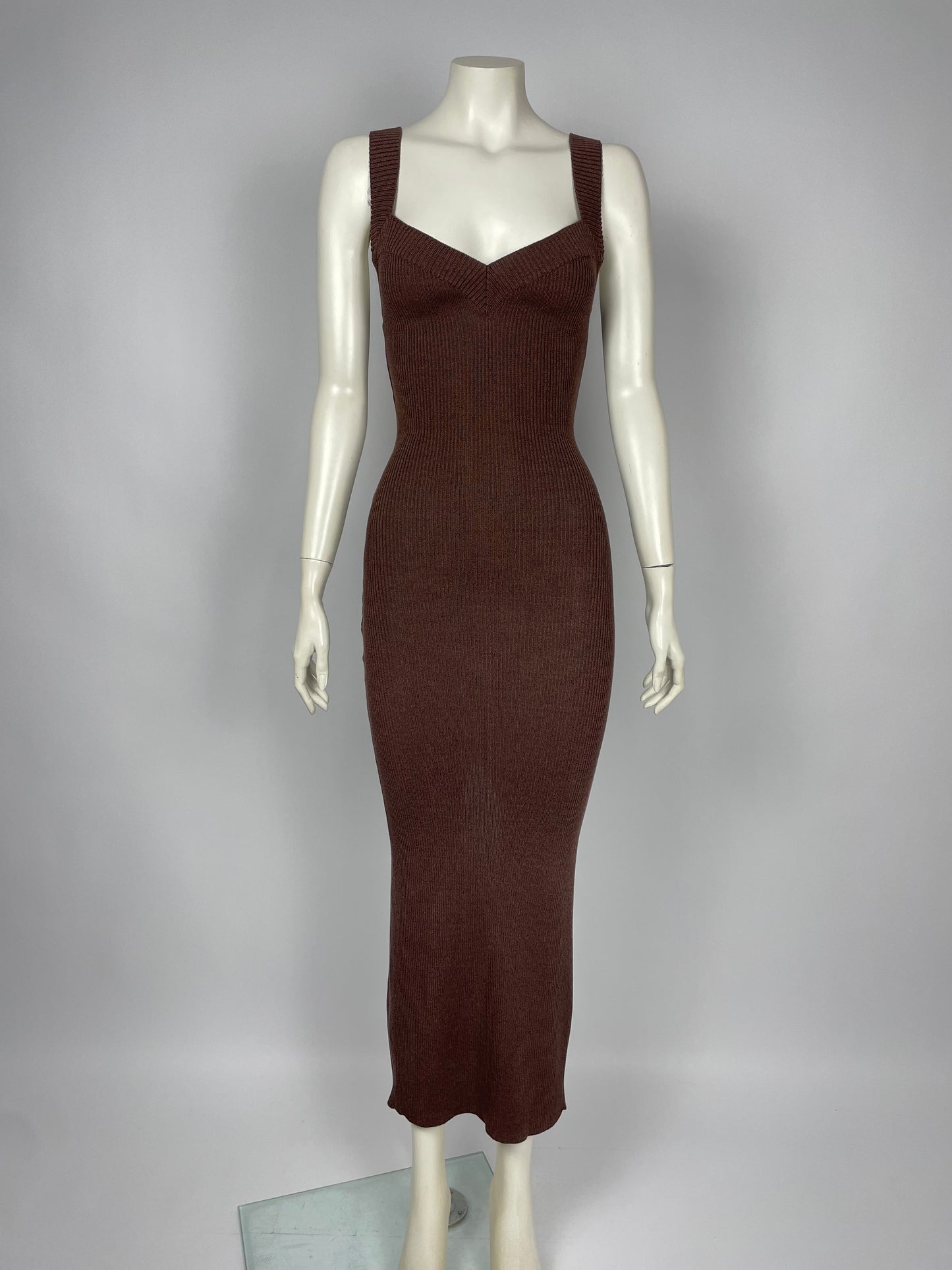 Dolce & Gabbana 1990’s Knit Dress
