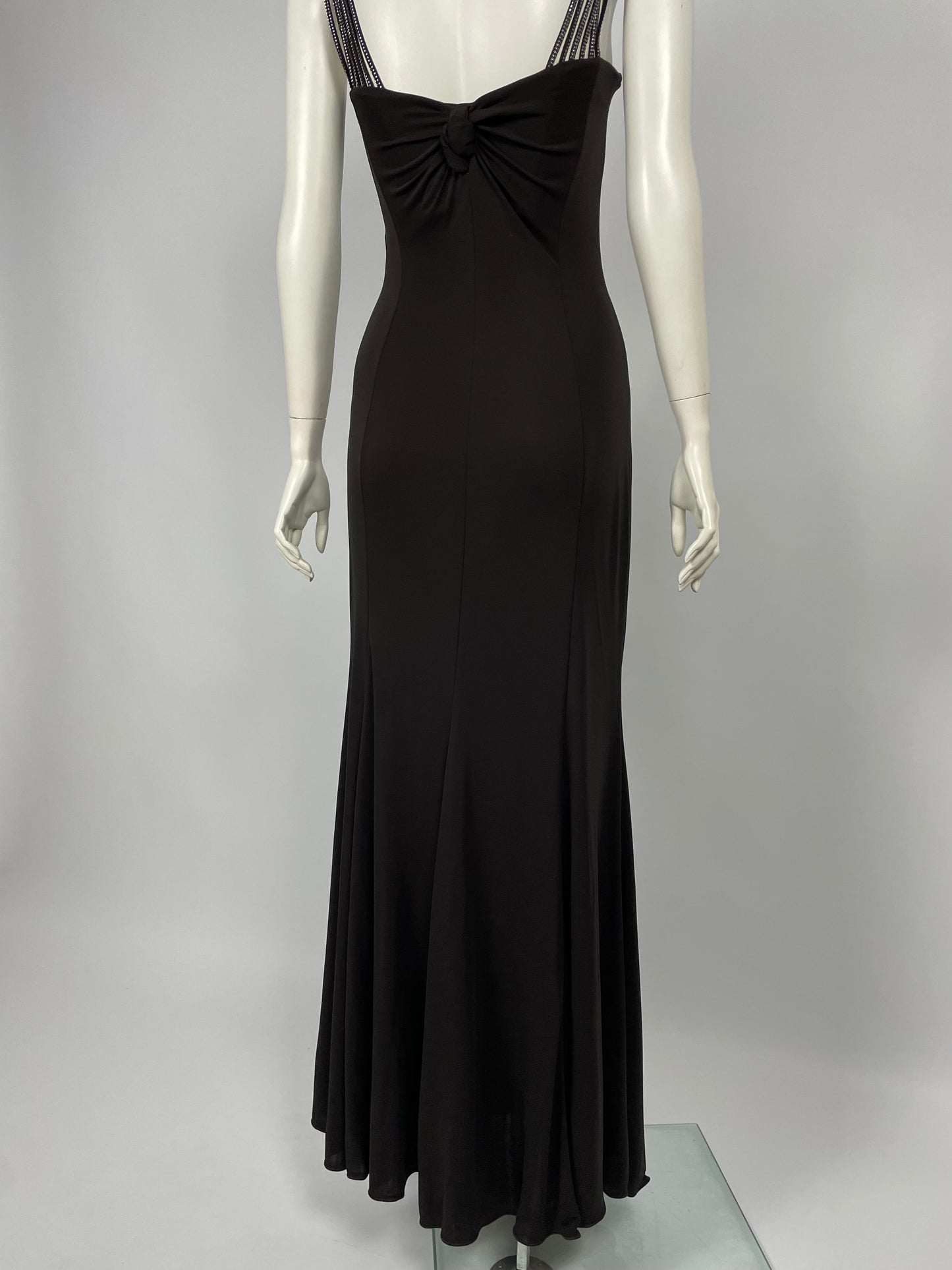 Giorgio Armani 2000’s Gown