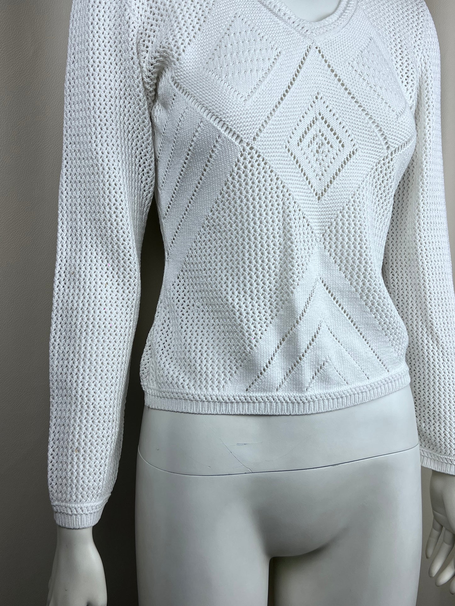 Dior 1990’s Knitted Sweater (S)