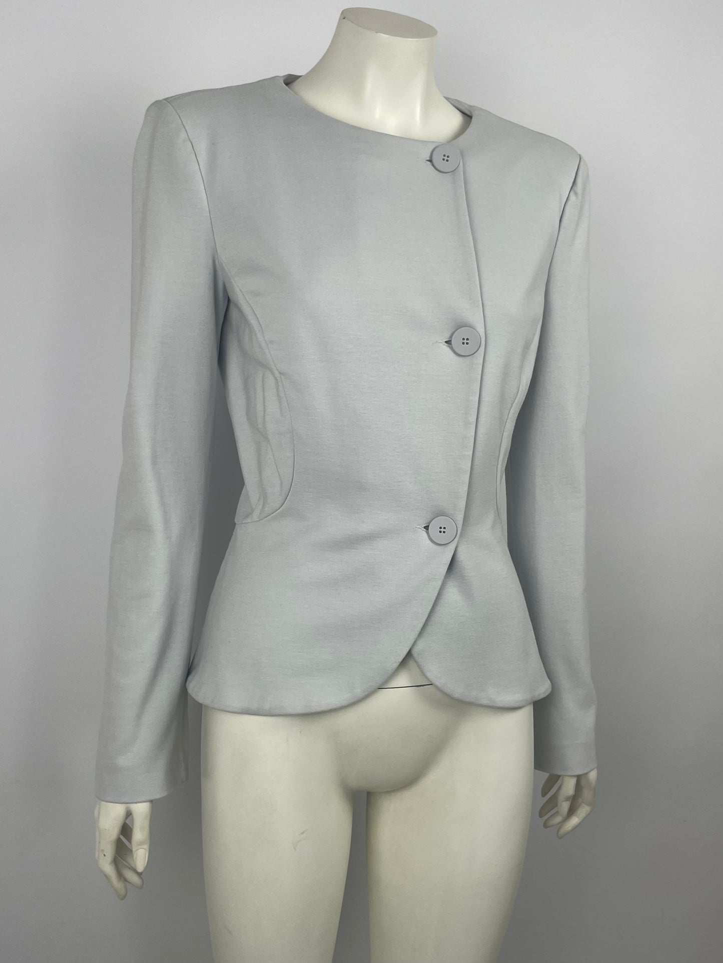 Armani 2000’s Knit Jacket
