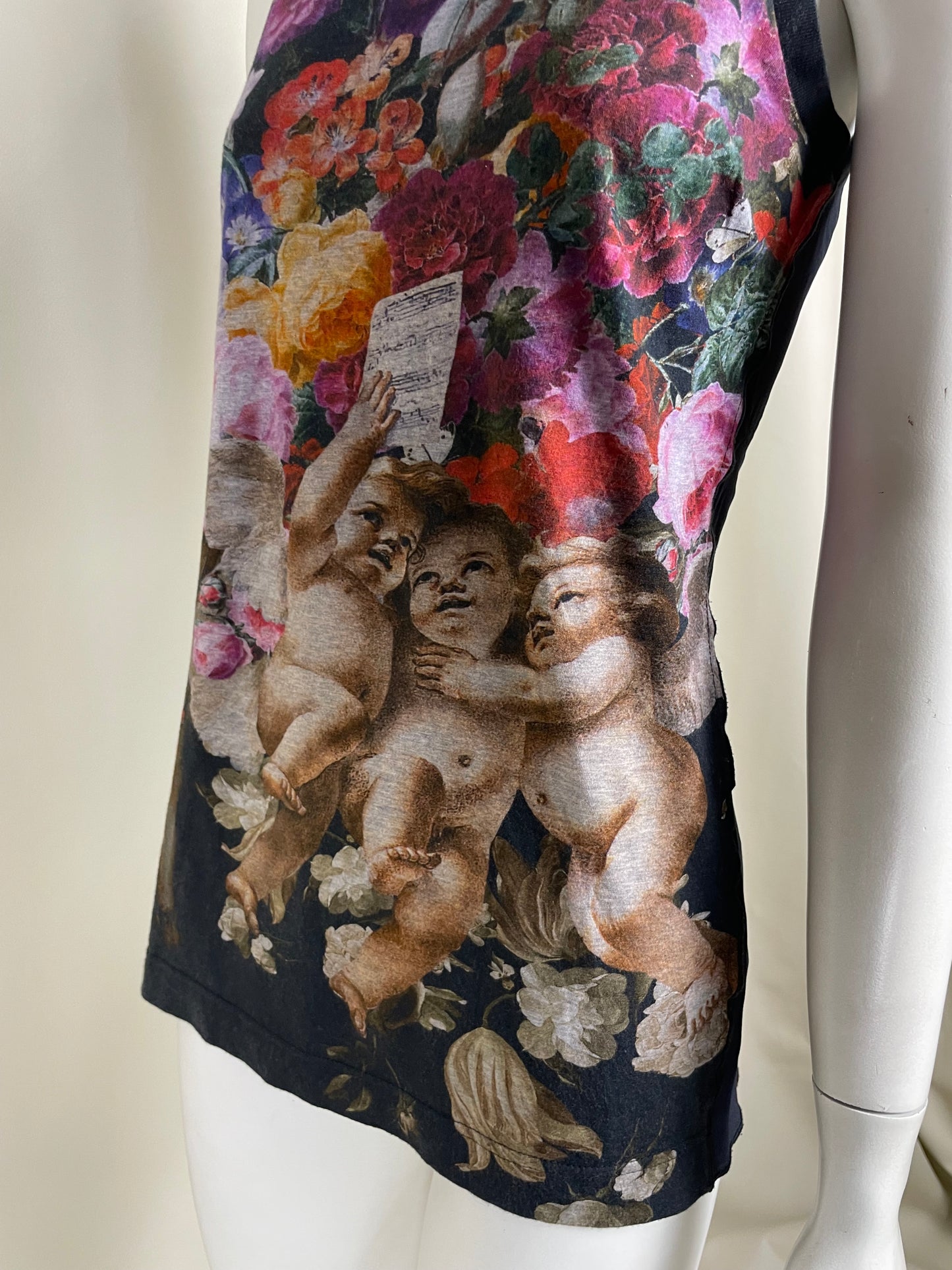 Dolce & Gabbana F/W 2012 Cherubim (M)