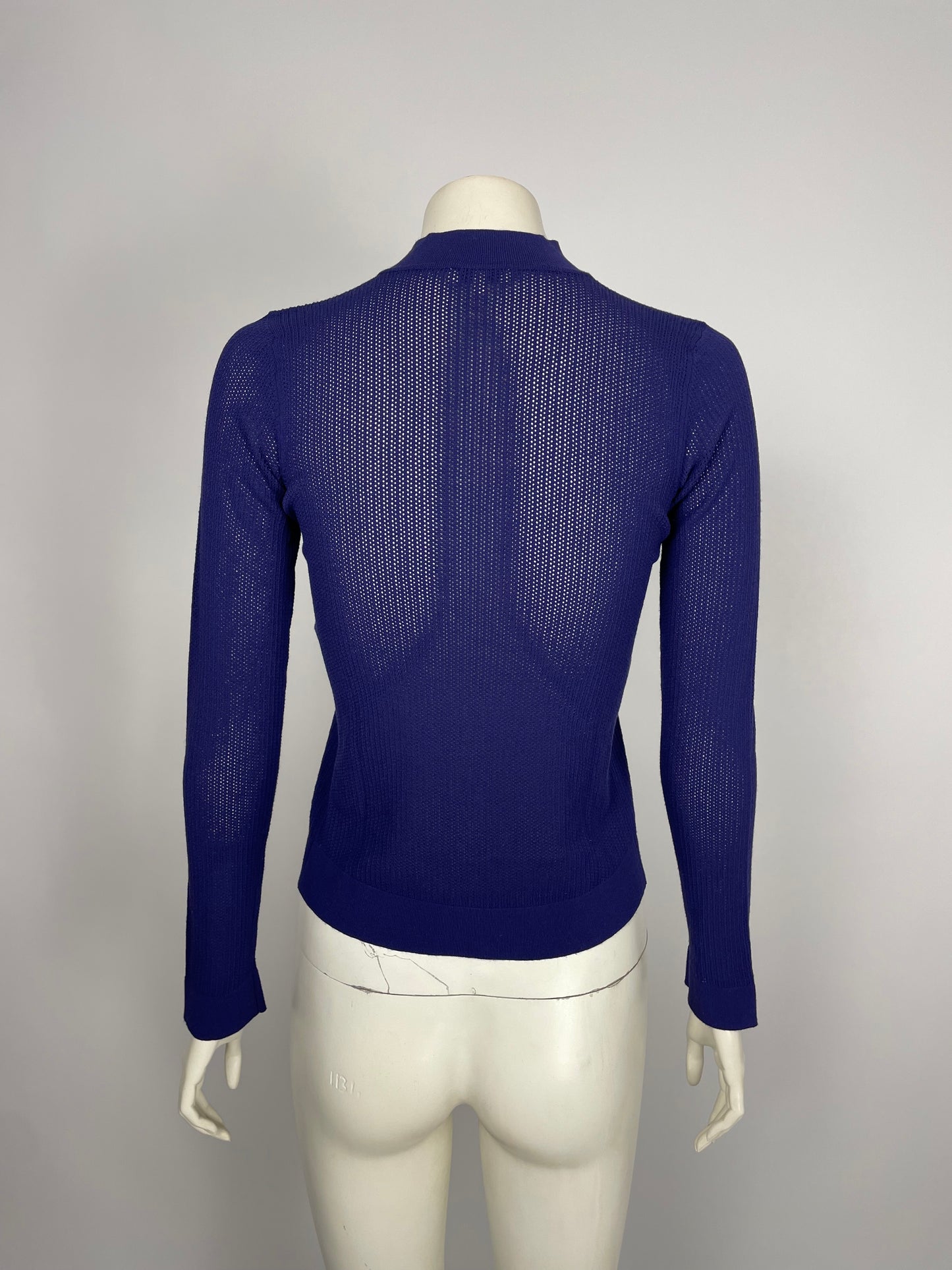 Emporio Armani 1990’s cardigan.