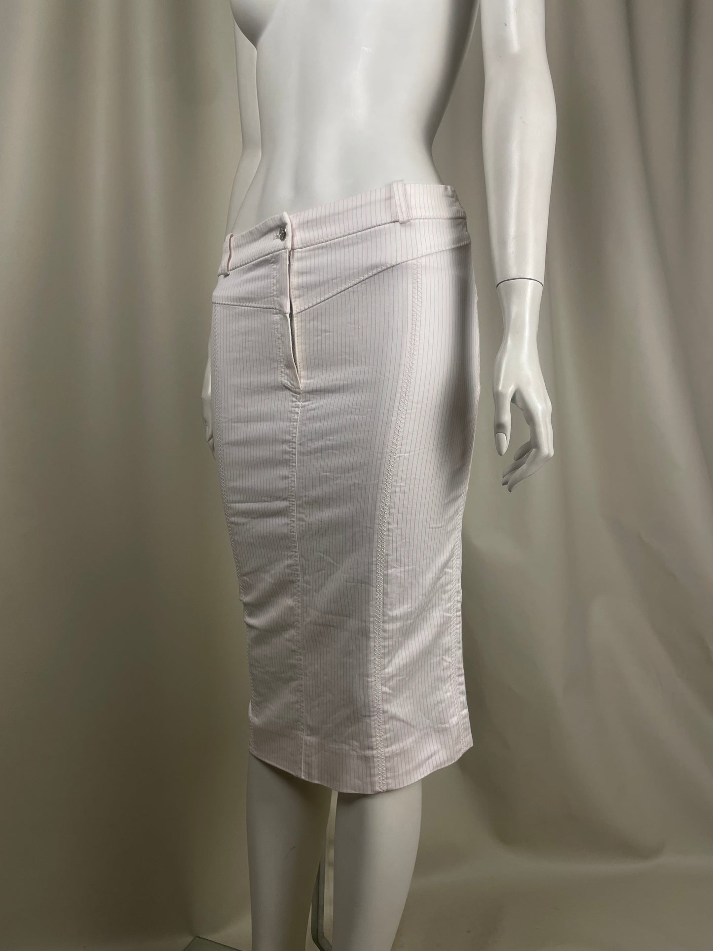 Dior by Galliano S/S 2005 Skirt (M)