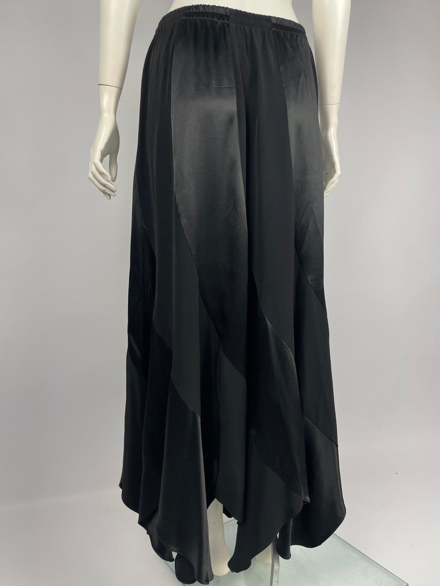 Plein Sud 1990’s Maxi Skirt