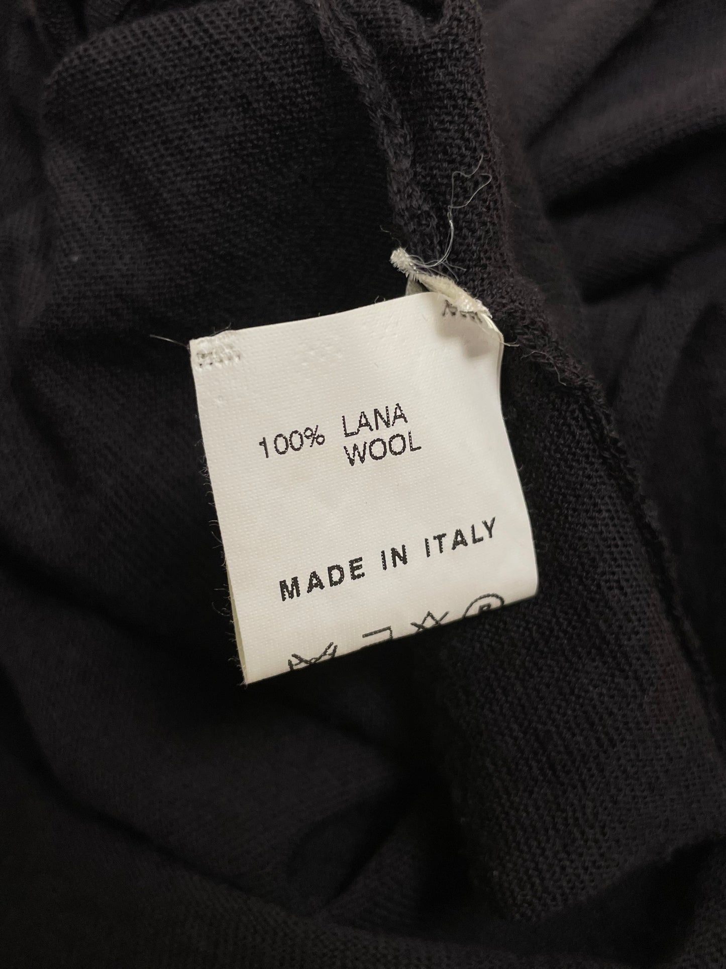 Gucci by Tom Ford 2002 Sweater (S)