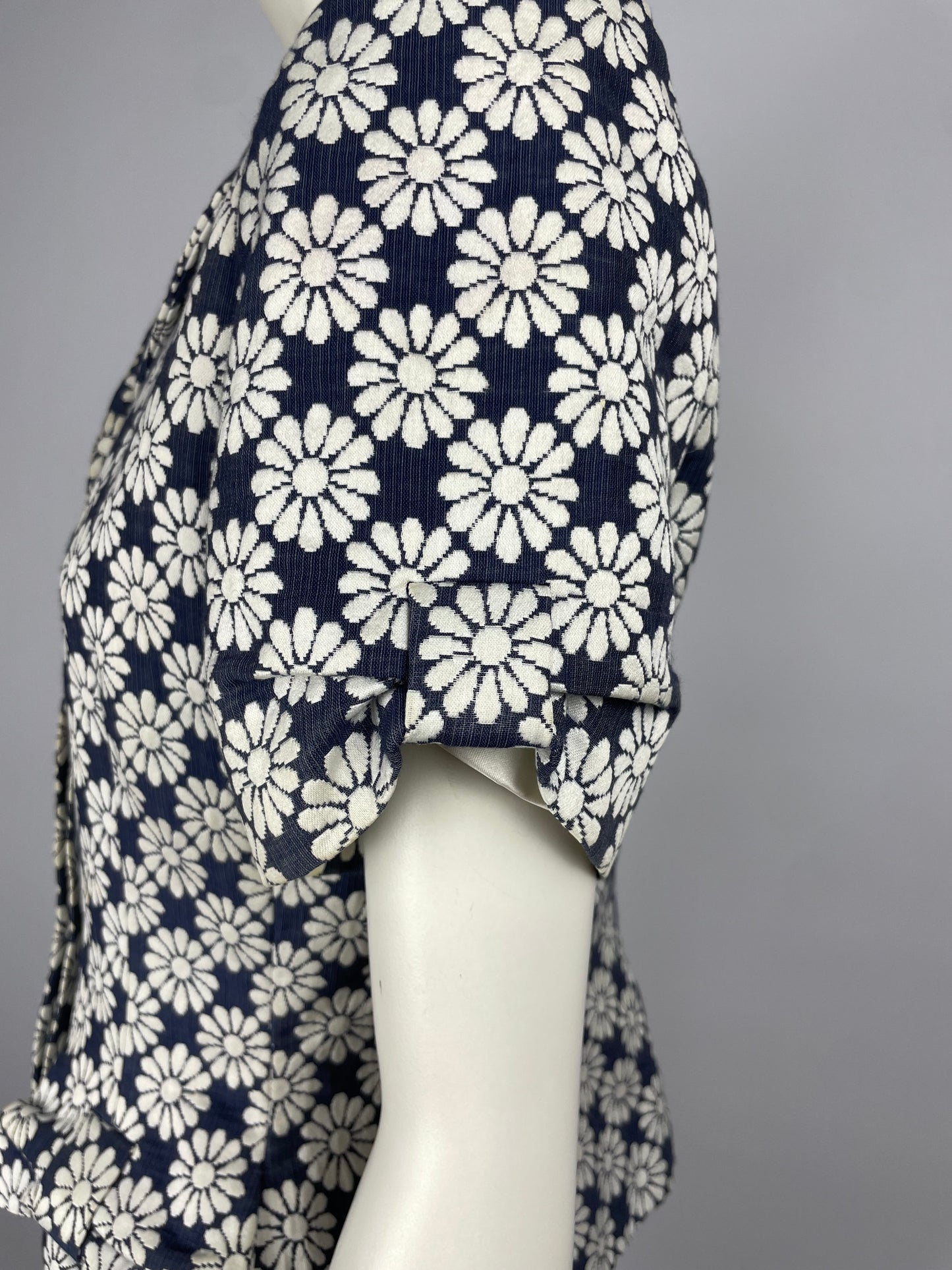 Givenchy Couture By John Galliano S/S 1997 Jacket