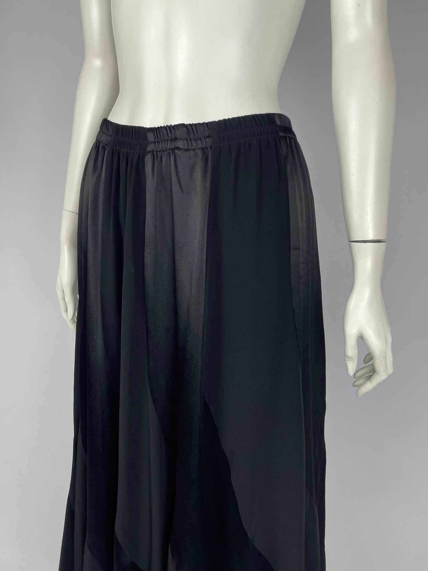Plein Sud 1990’s Maxi Skirt