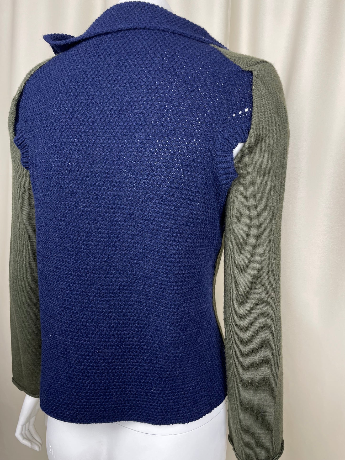 Comme Des Garçons F/W 2009 Sweater (M)