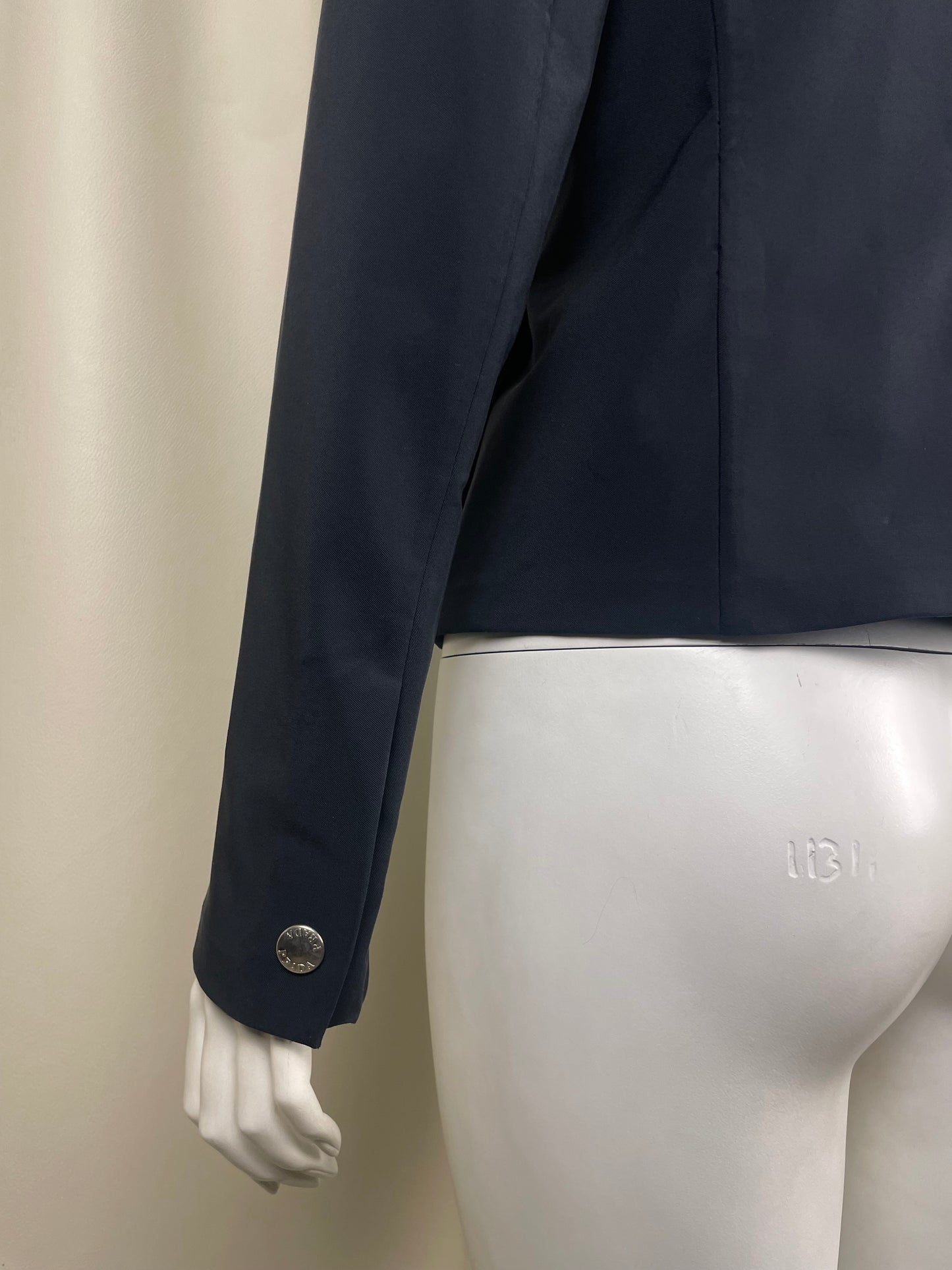 Prada 1990’s Elastic Blazer (M)